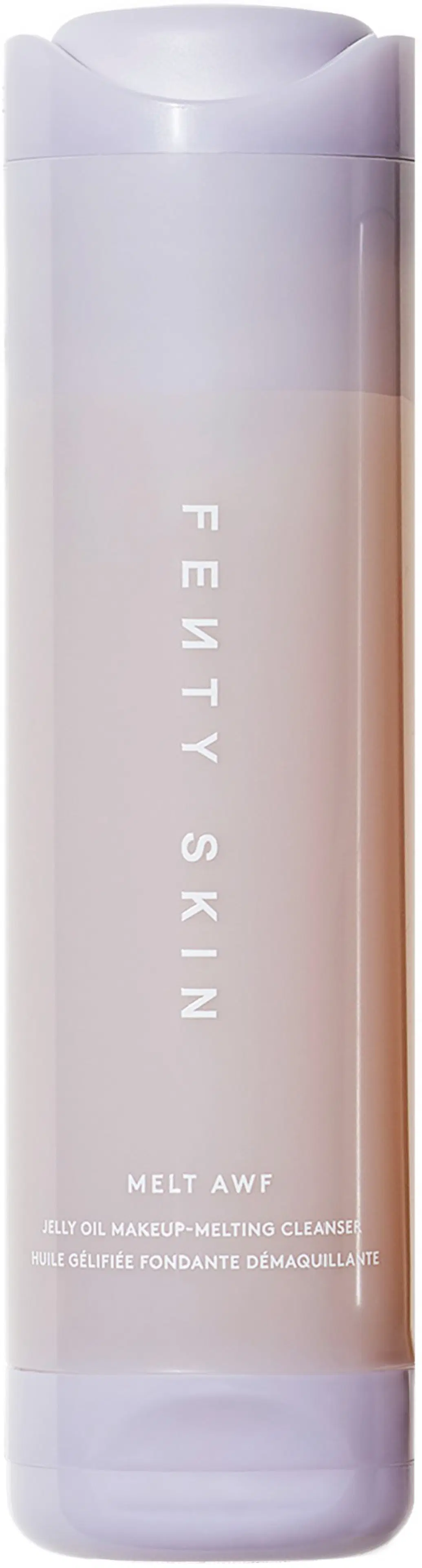 Fenty Skin Melt Awf Jelly Oil Makeup-Melting Cleanser puhdistusvoide 100 ml