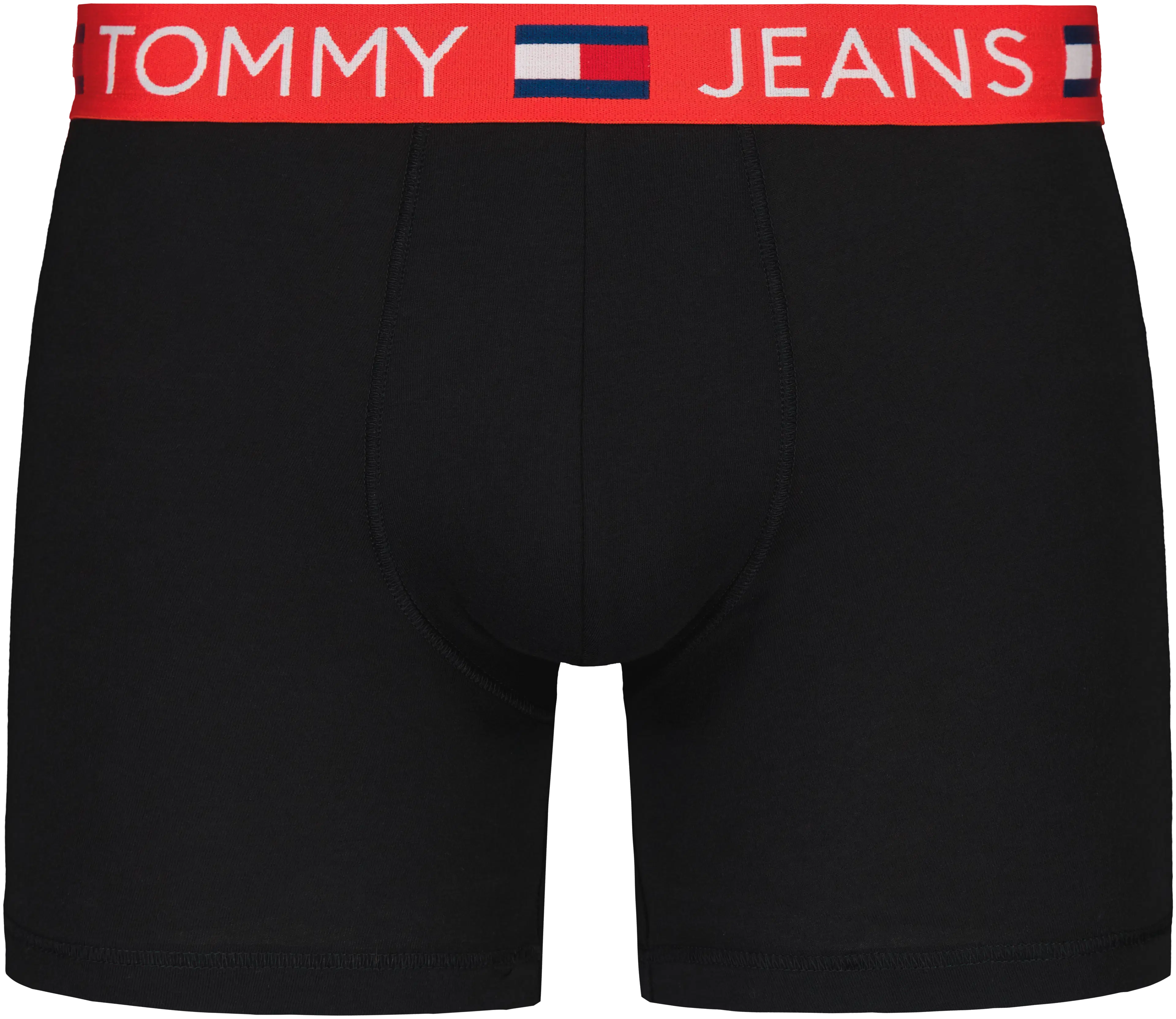 Tommy Jeans 3-pack bokserit