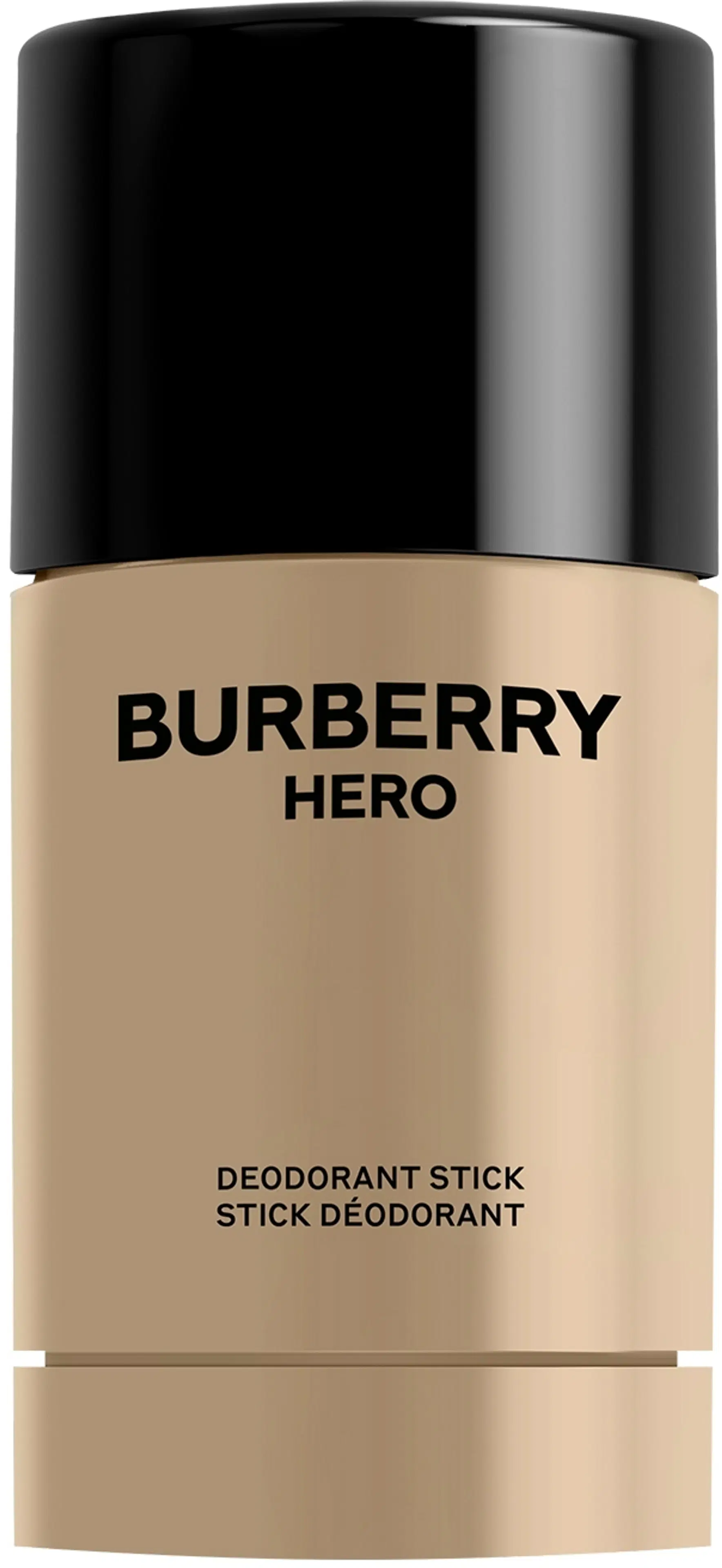 Burberry Hero Deo Stick deodorantti 75 ml