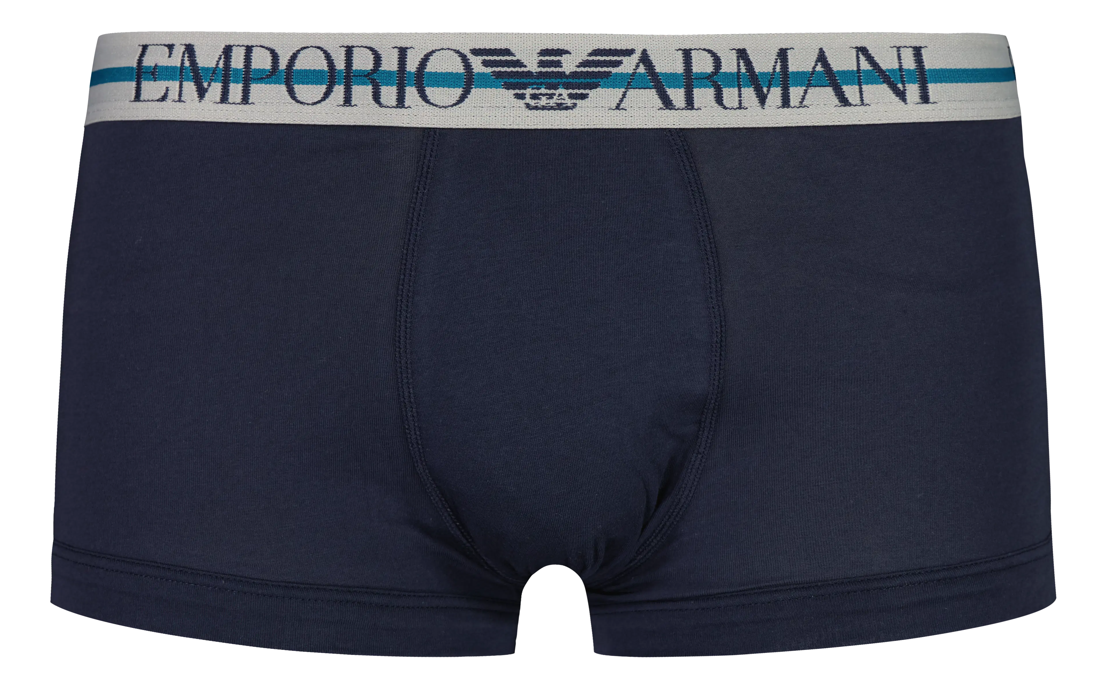 Emporio Armani Monogram 3-pack bokserit