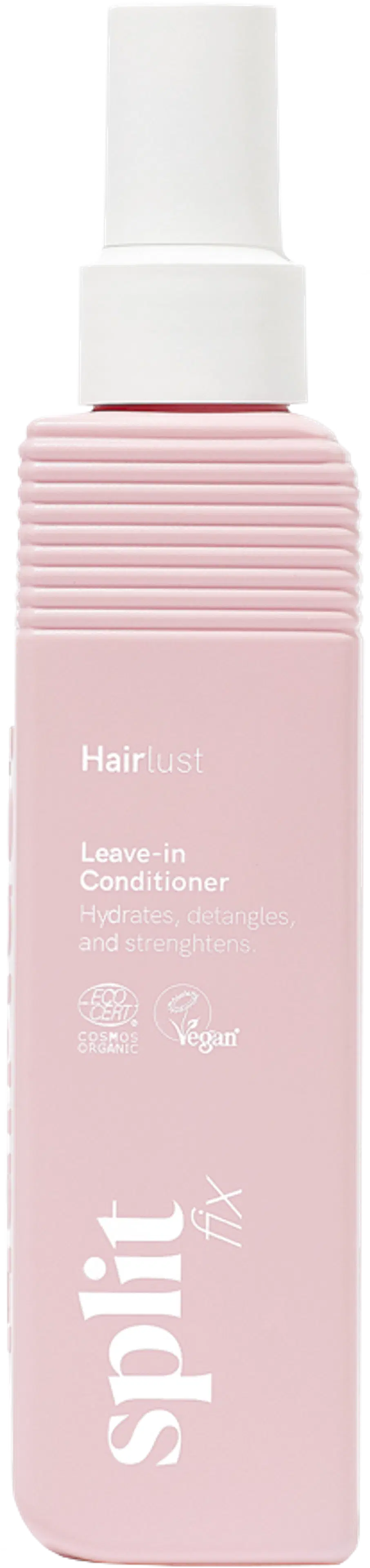 Hairlust Split Fix Leave-in Conditioner hiuksiin jätettävä hoitoaine 150 ml