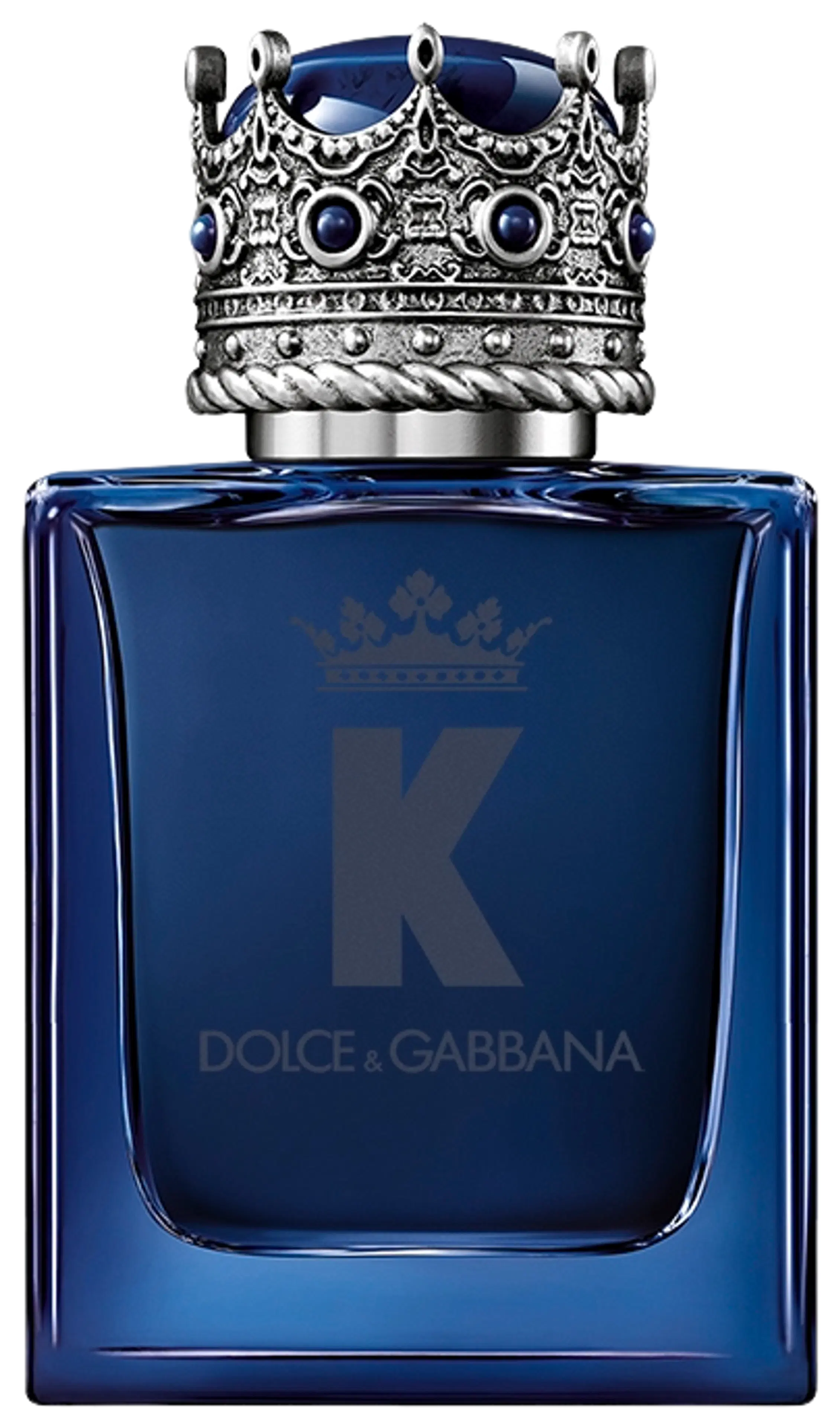 Dolce&Gabbana K by DG EdP Intense tuoksu 50 ml