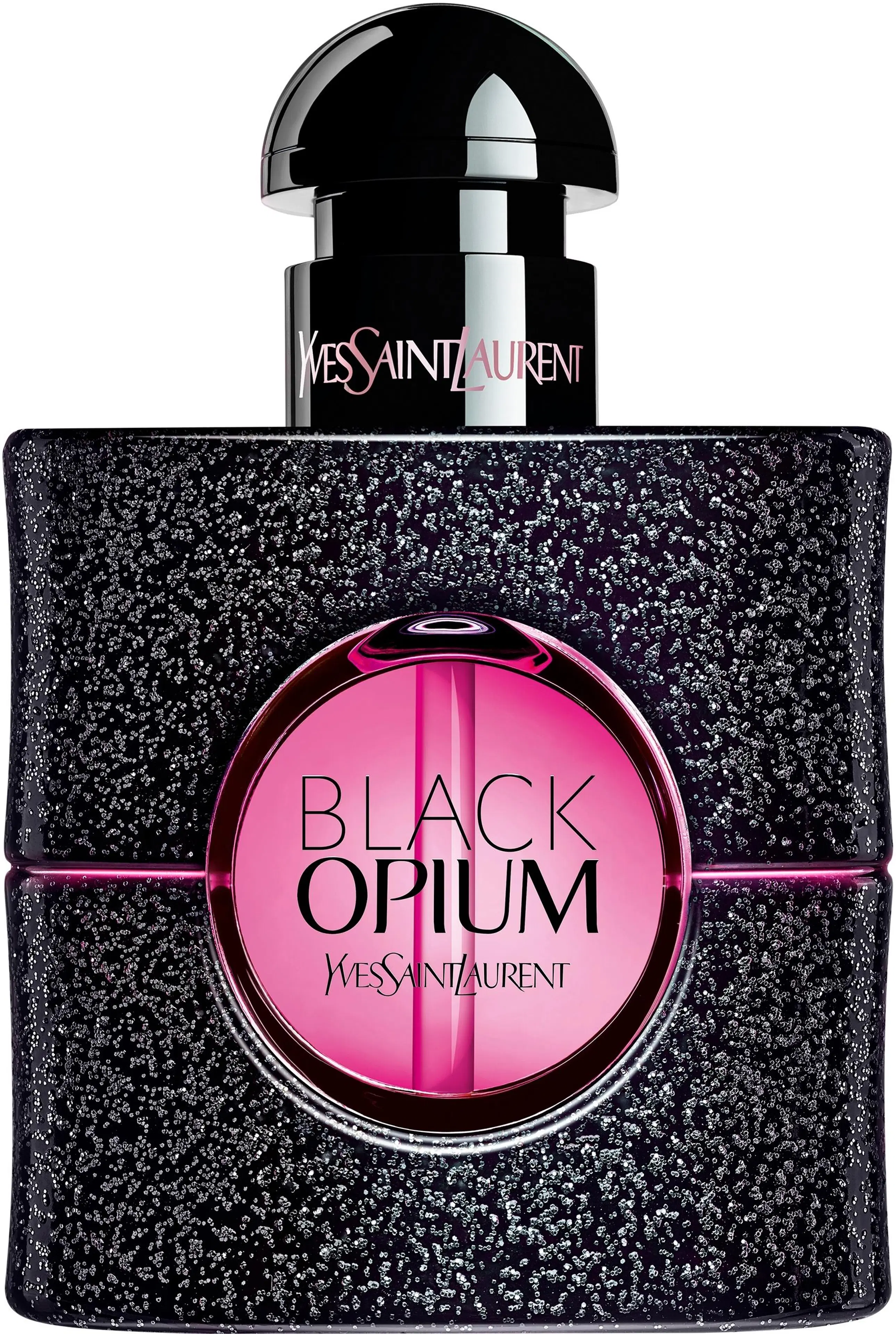 Yves Saint Laurent Black Opium Neon Water EdP tuoksu 30 ml