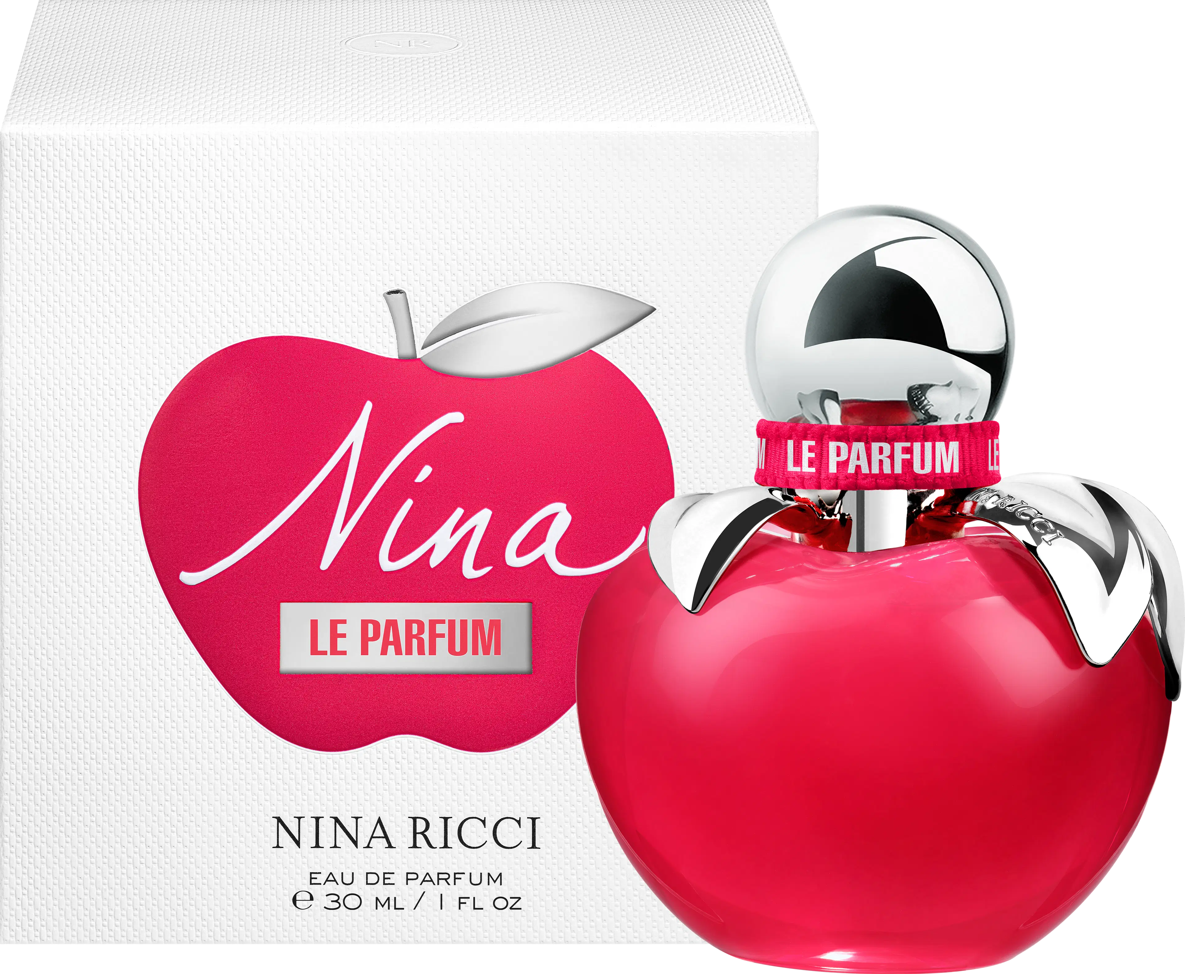 Nina Ricci Nina Le Parfum EdP tuoksu 30 ml