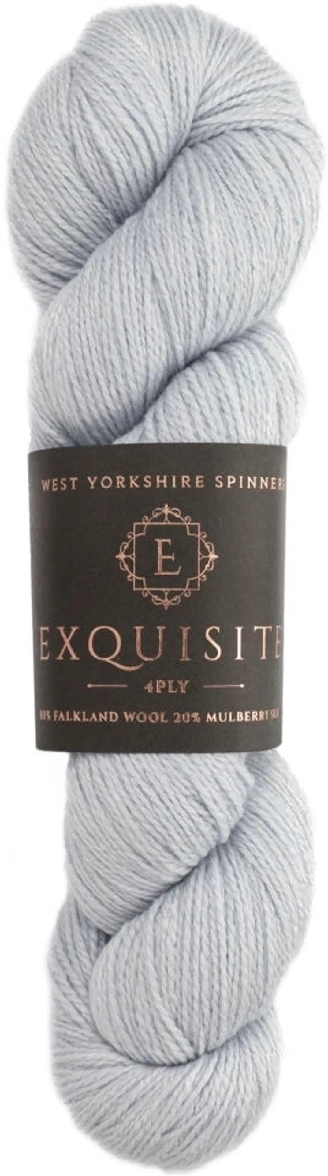 West Yorkshire Spinners lanka Exquisite 4PLY 100g Knightsbridge 148