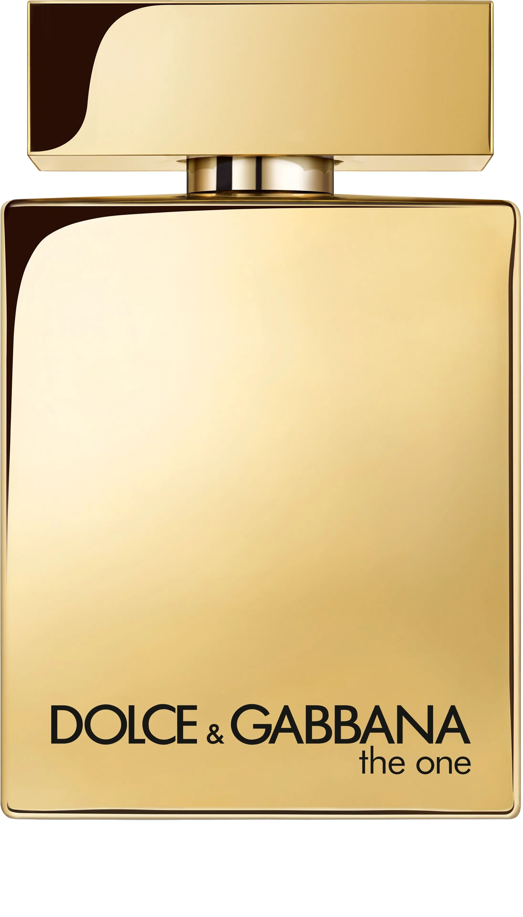 DOLCE & GABBANA The One for Men Gold Eau de Parfum tuoksu 50 ml