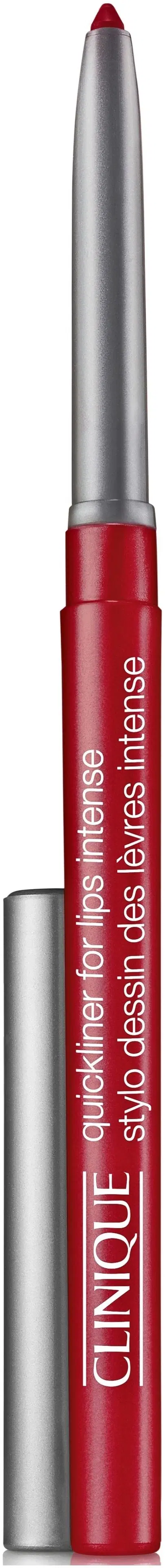 Clinique Quickliner For Lips Intense huultenrajauskynä 0,3 g