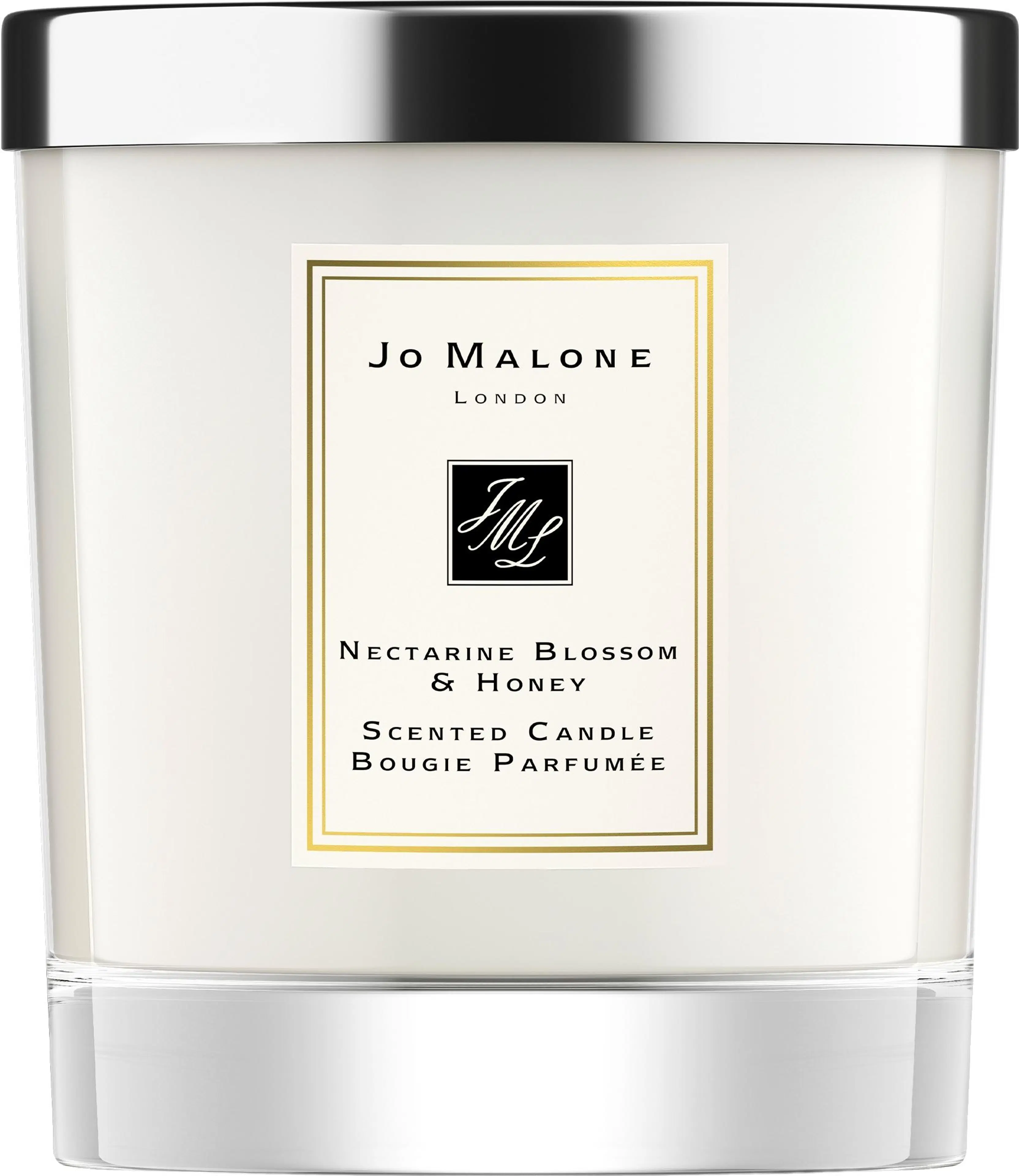 Jo Malone London Nectarine Blossom & Honey Home Candle tuoksukynttilä 200 g