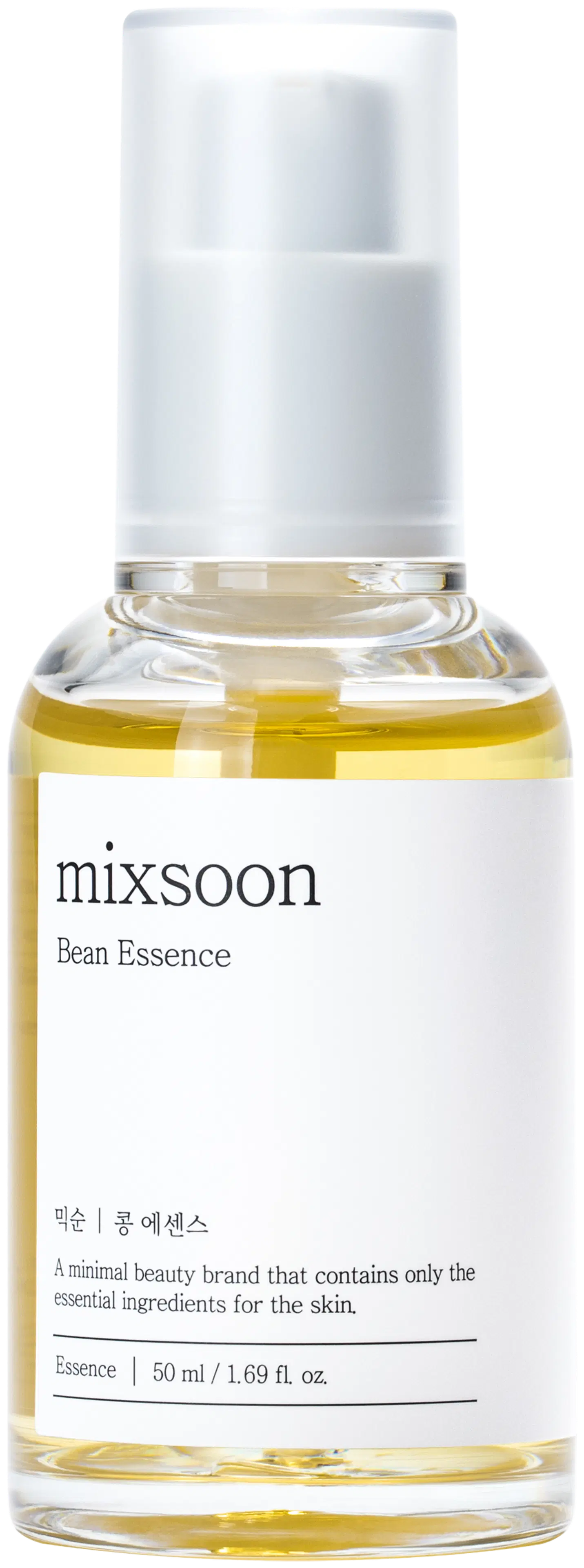 Mixsoon Bean Essence hoitoneste 50 ml