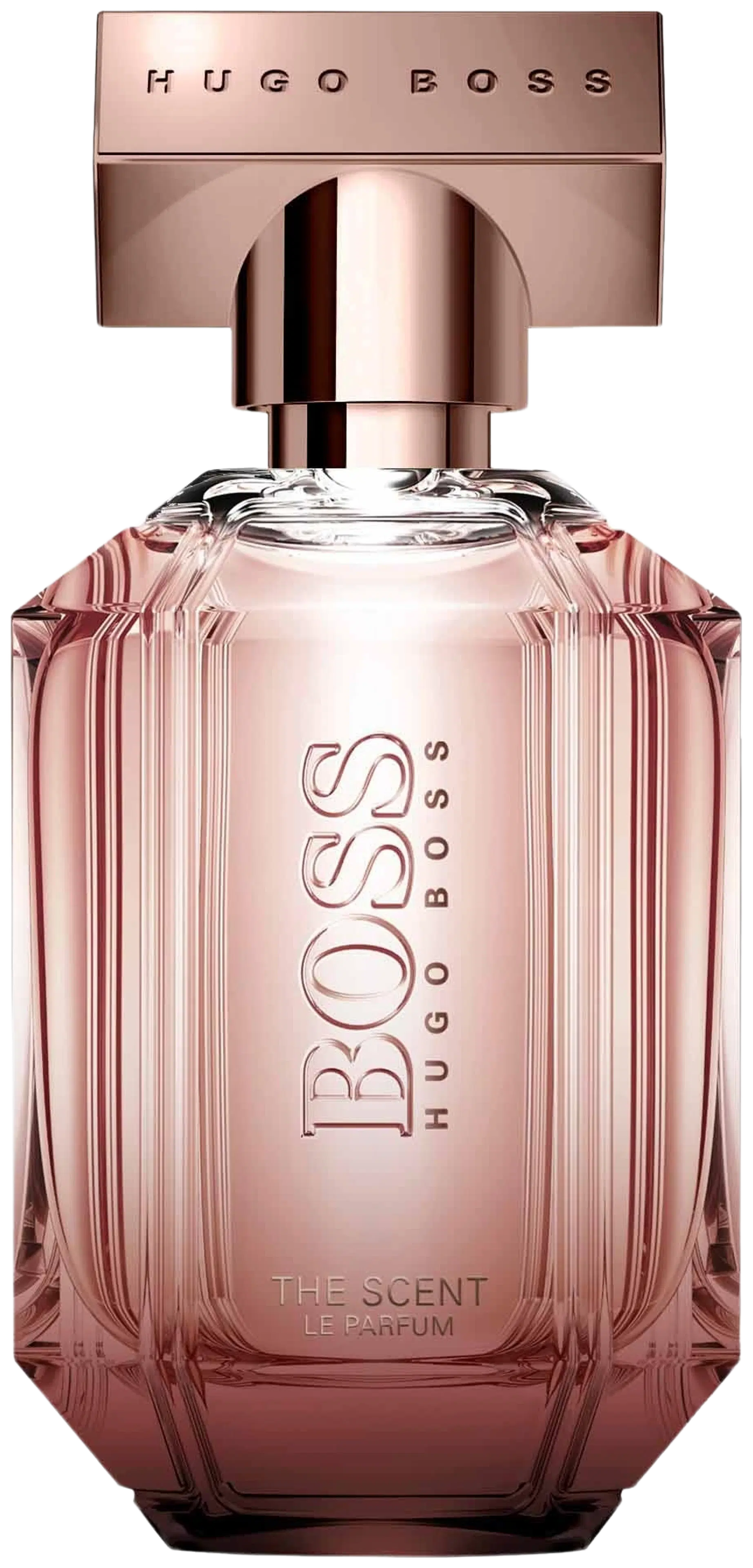 Hugo Boss The Scent for Her Le Parfum EdP 50 ml tuoksu