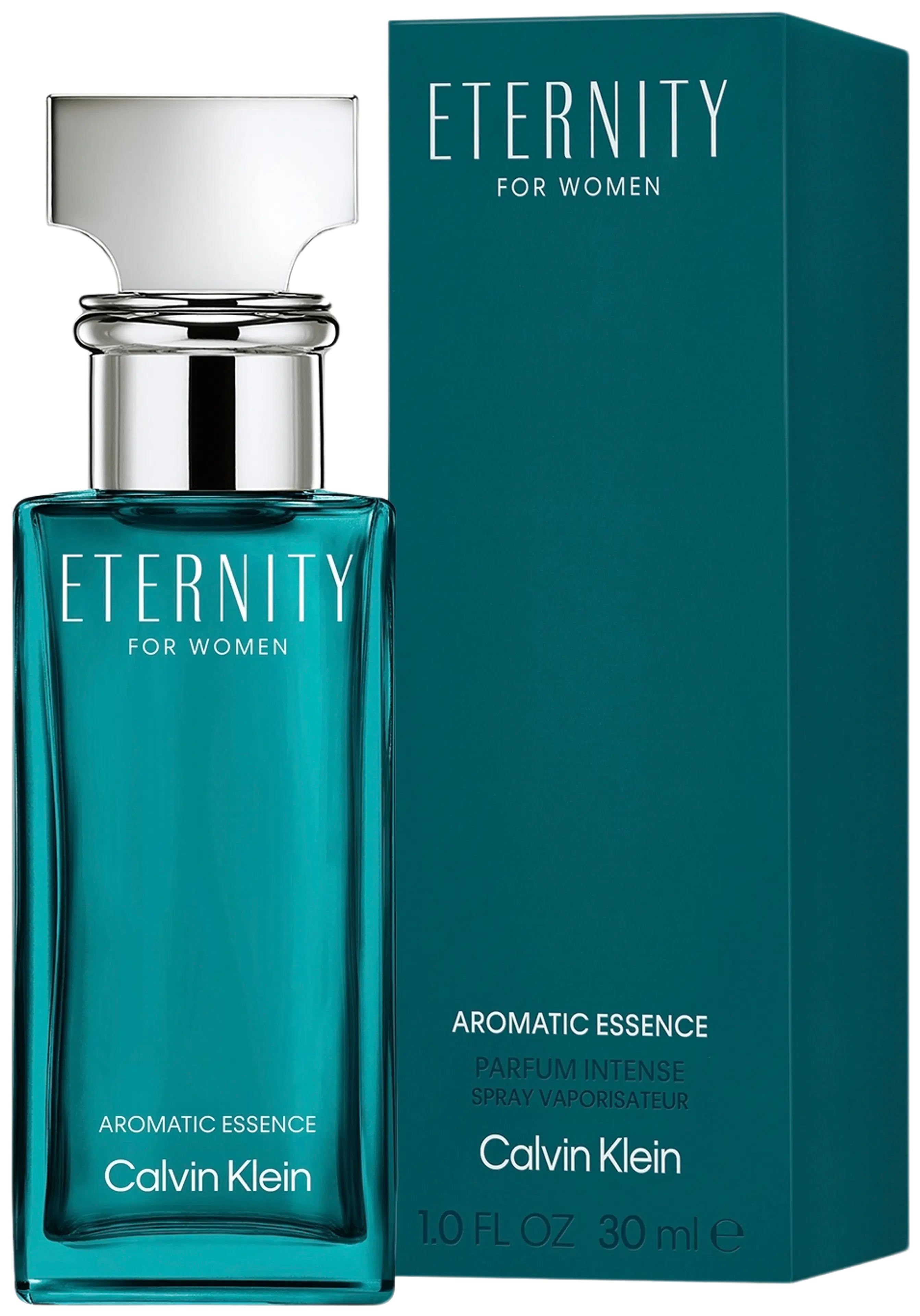 Calvin Klein Eternity Aromatic Essence for women tuoksu 30 ml