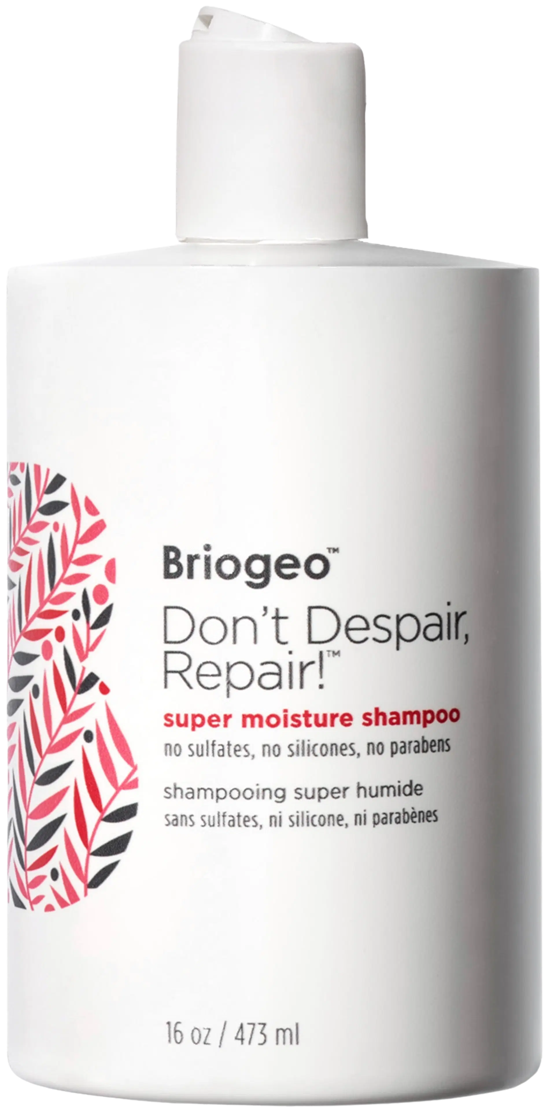 Briogeo Dont' Despair Repair Super Moisturizing Shampoo 473ml