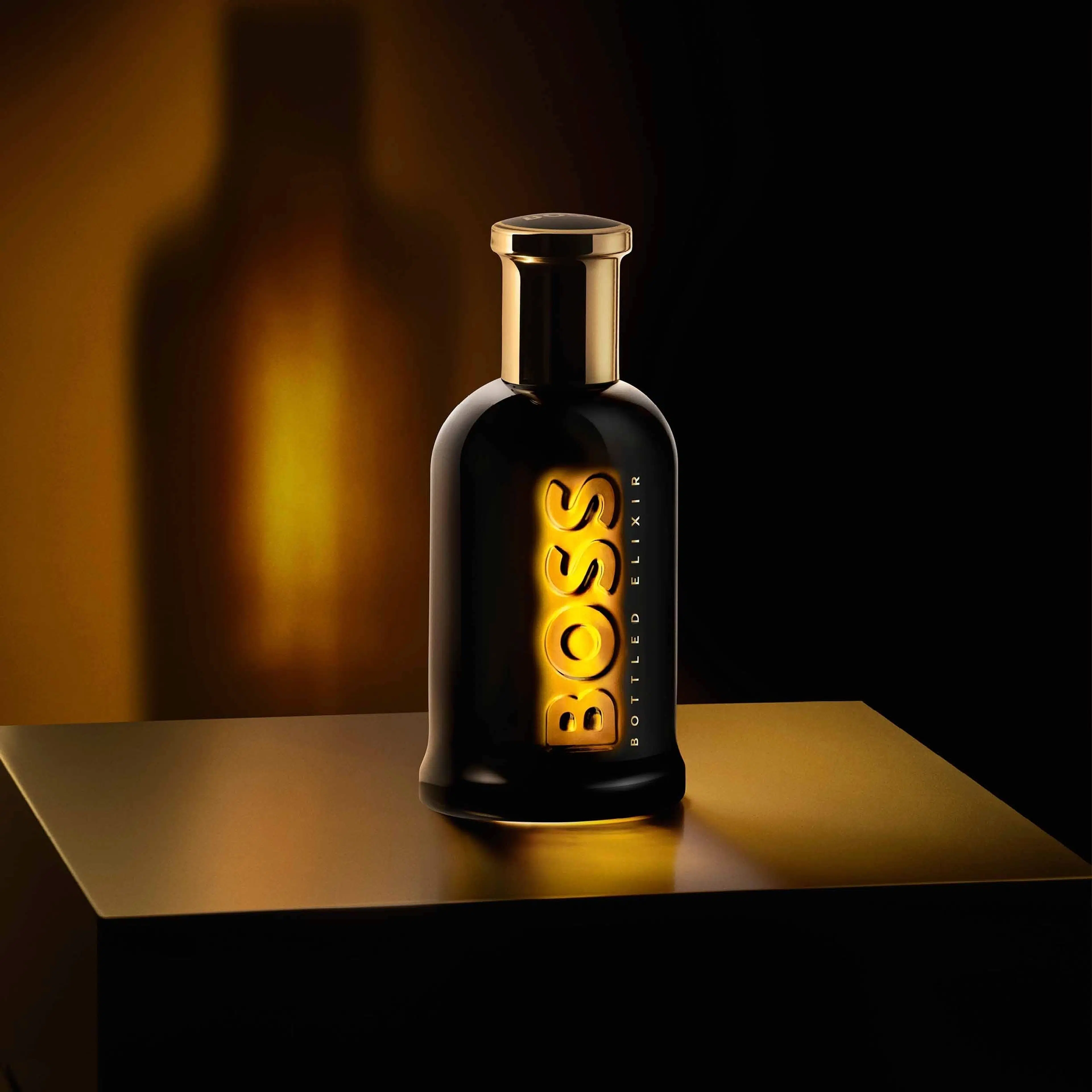 Hugo Boss Bottled Elixir tuoksu 50 ml