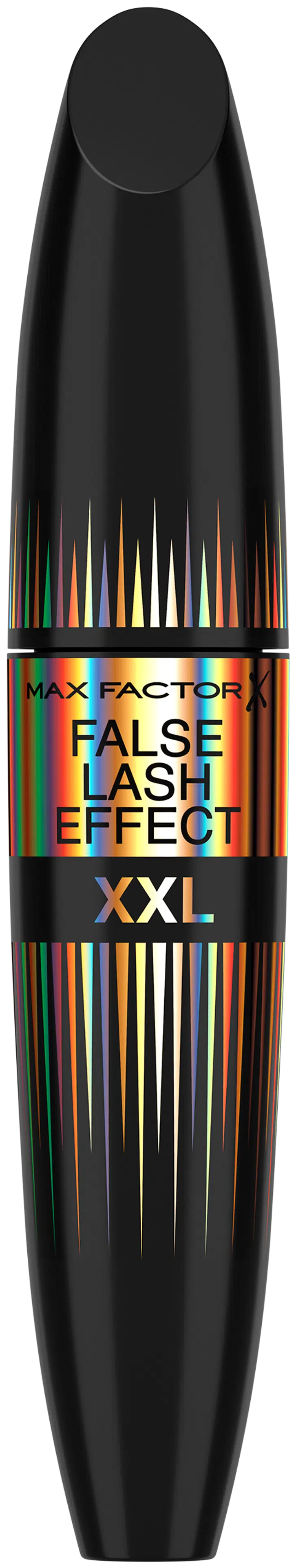 Max Factor False Lash Effect XXL Black Ripsiväri 12 ml