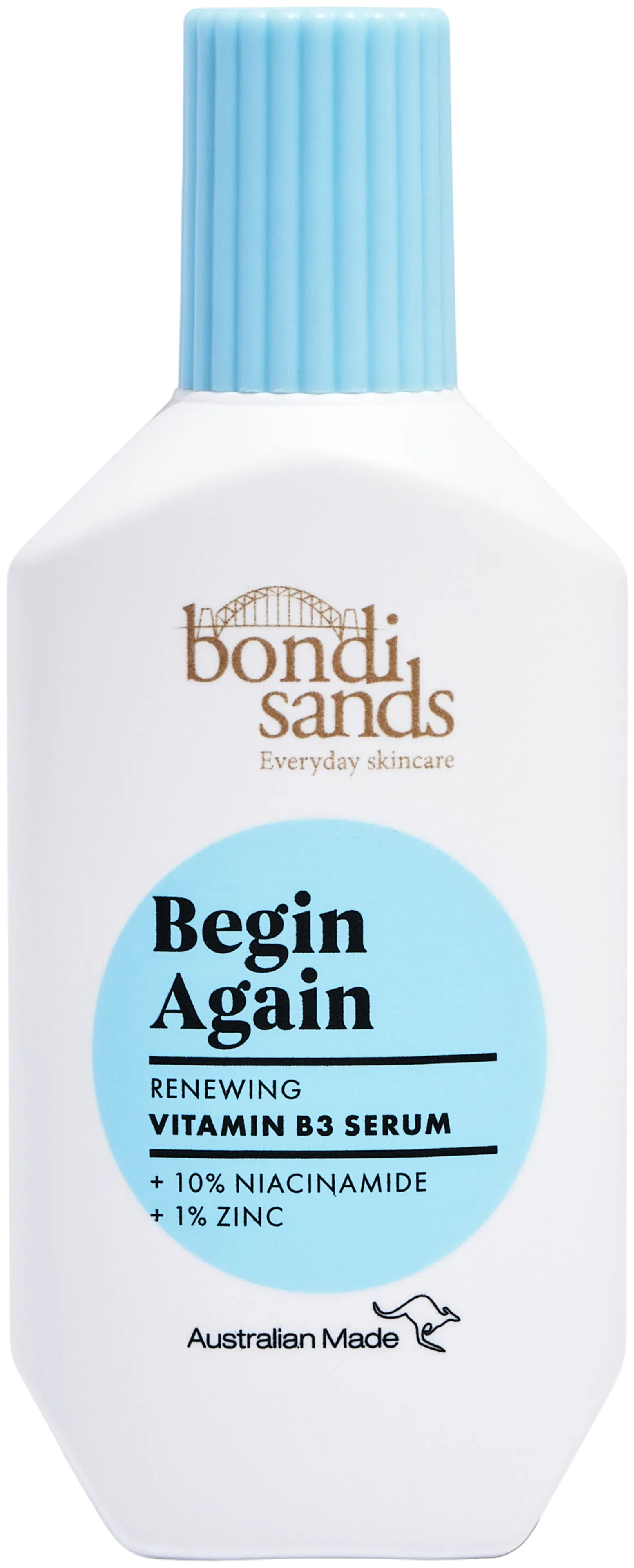 Bondi Sands Begin Again Renewing Vitamin B3 Seerumi 30 ml