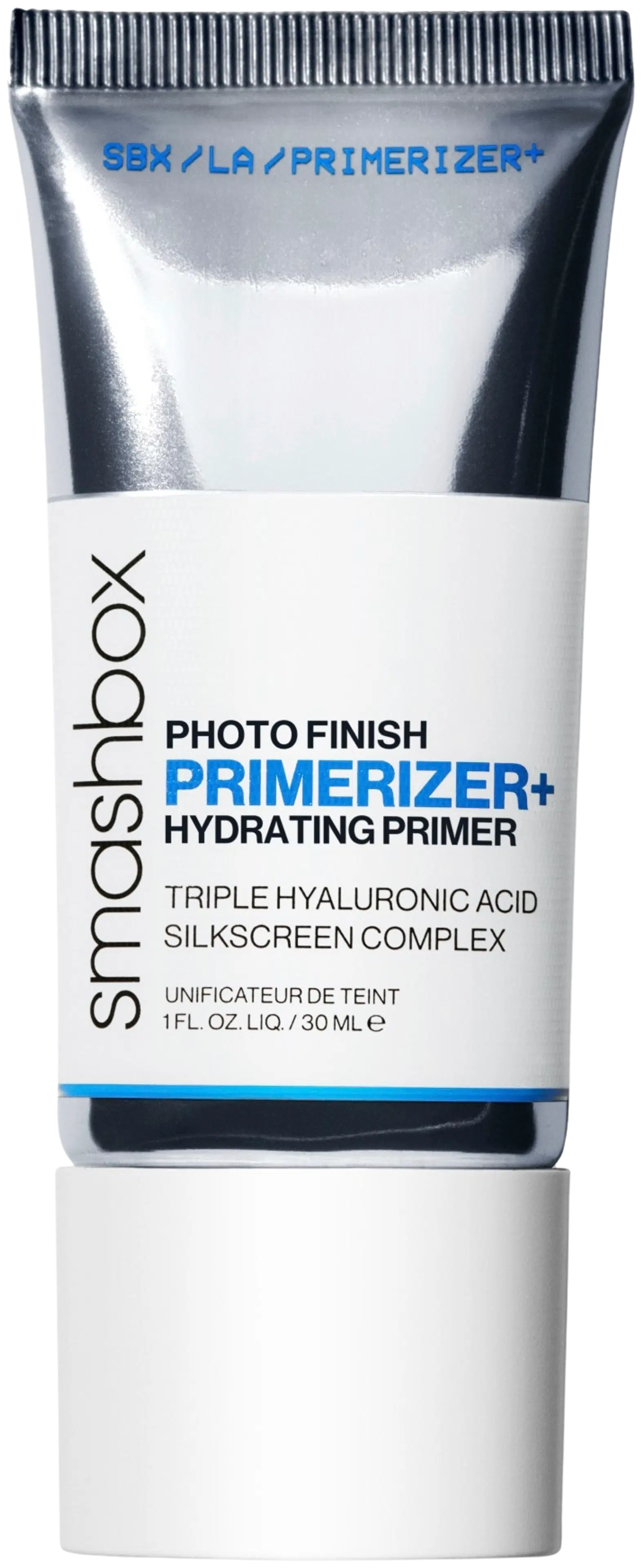 Smashbox Photo finish primerizer + hydrating primer pohjustusvoide 30ml