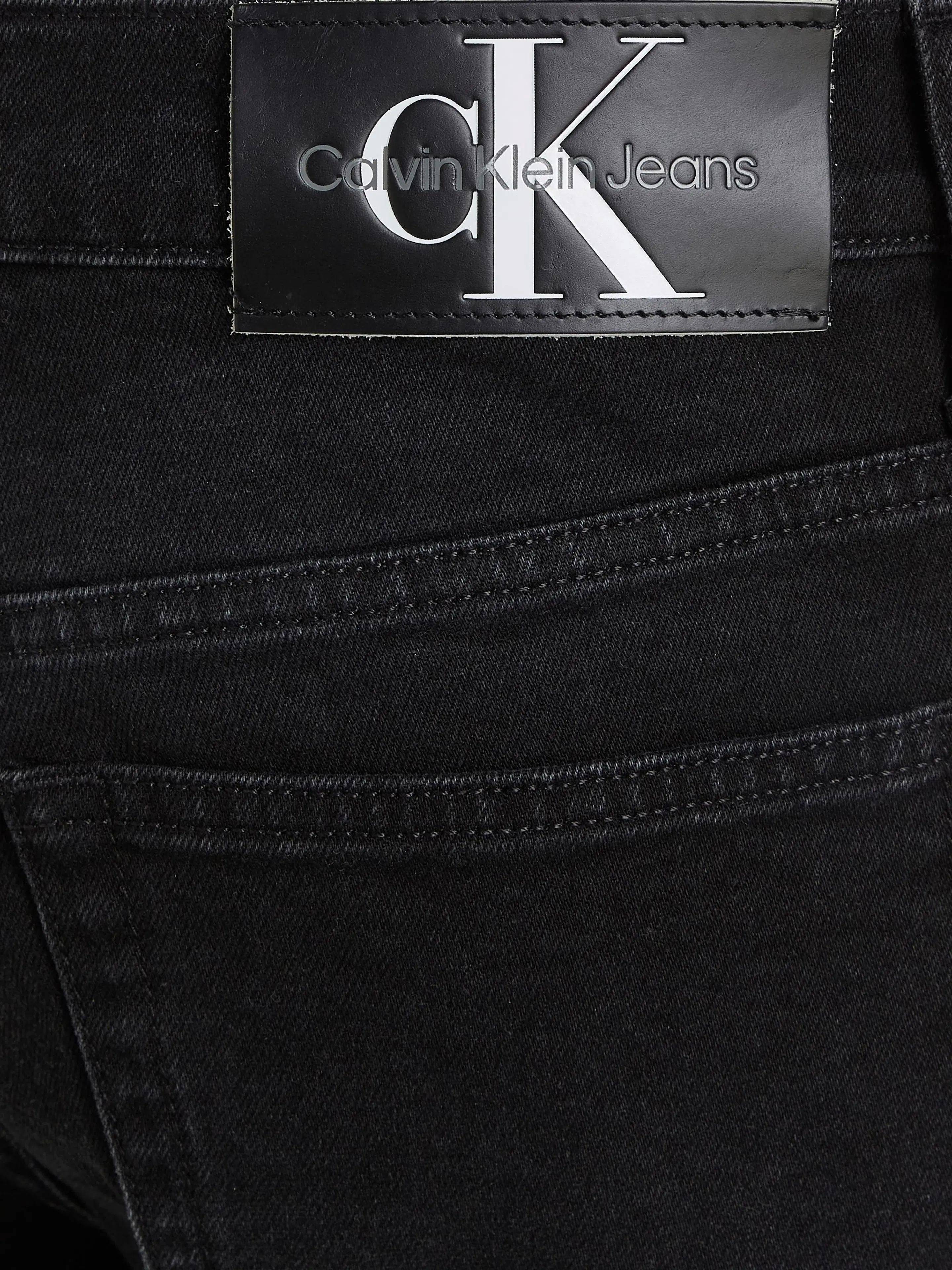 Calvin Klein Jeans Slim shortsit