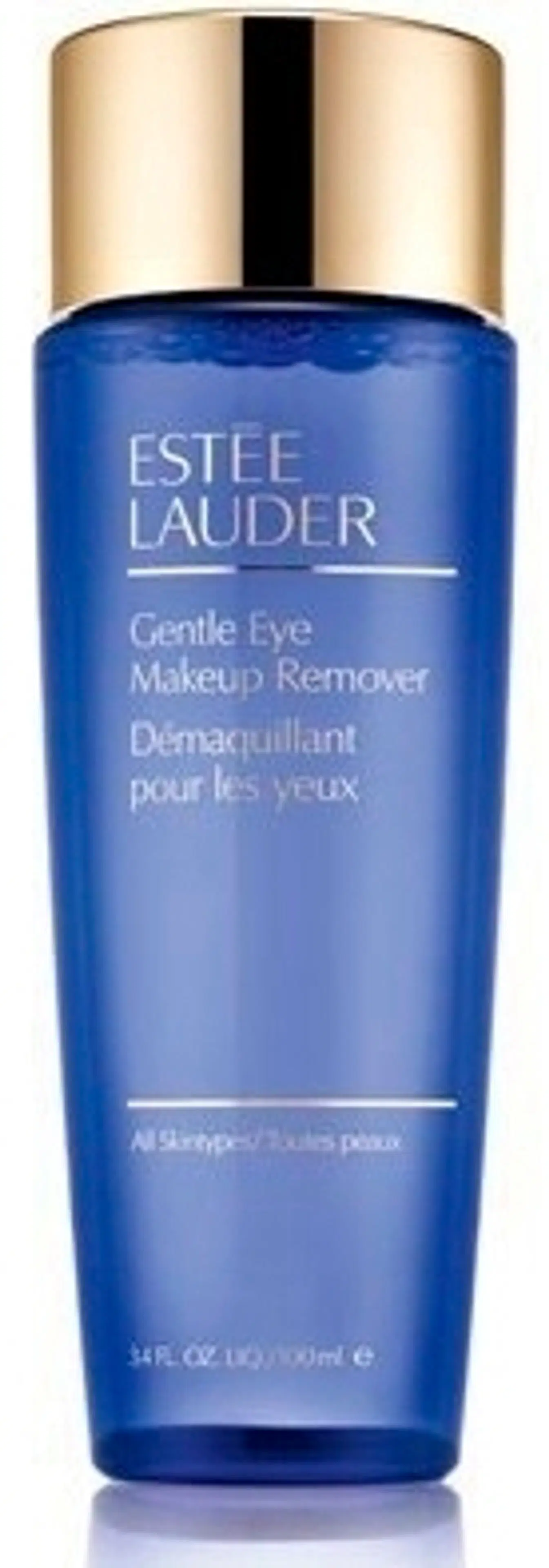 Estée Lauder Gentle Eye Makeup Remover silmämeikinpoistoaine 100 ml