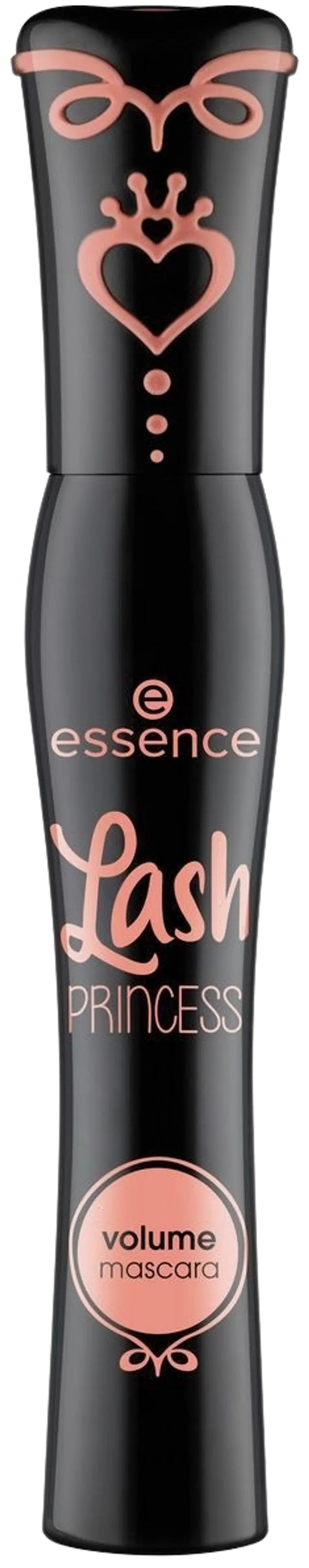 essence Lash PRINCESS volume mascara 12 ml