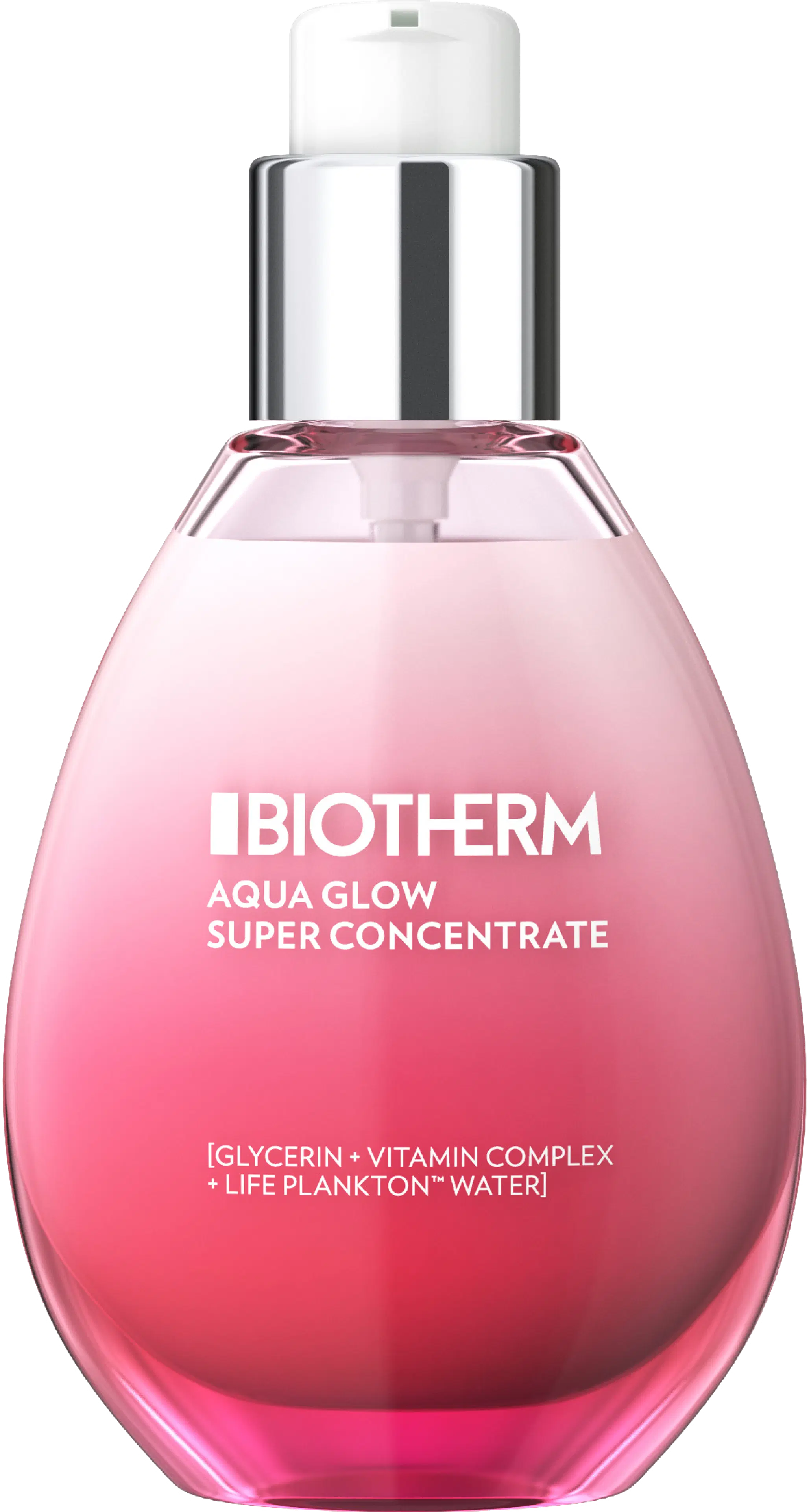 Biotherm Aqua Glow Super Concentrate emulsio 50 ml