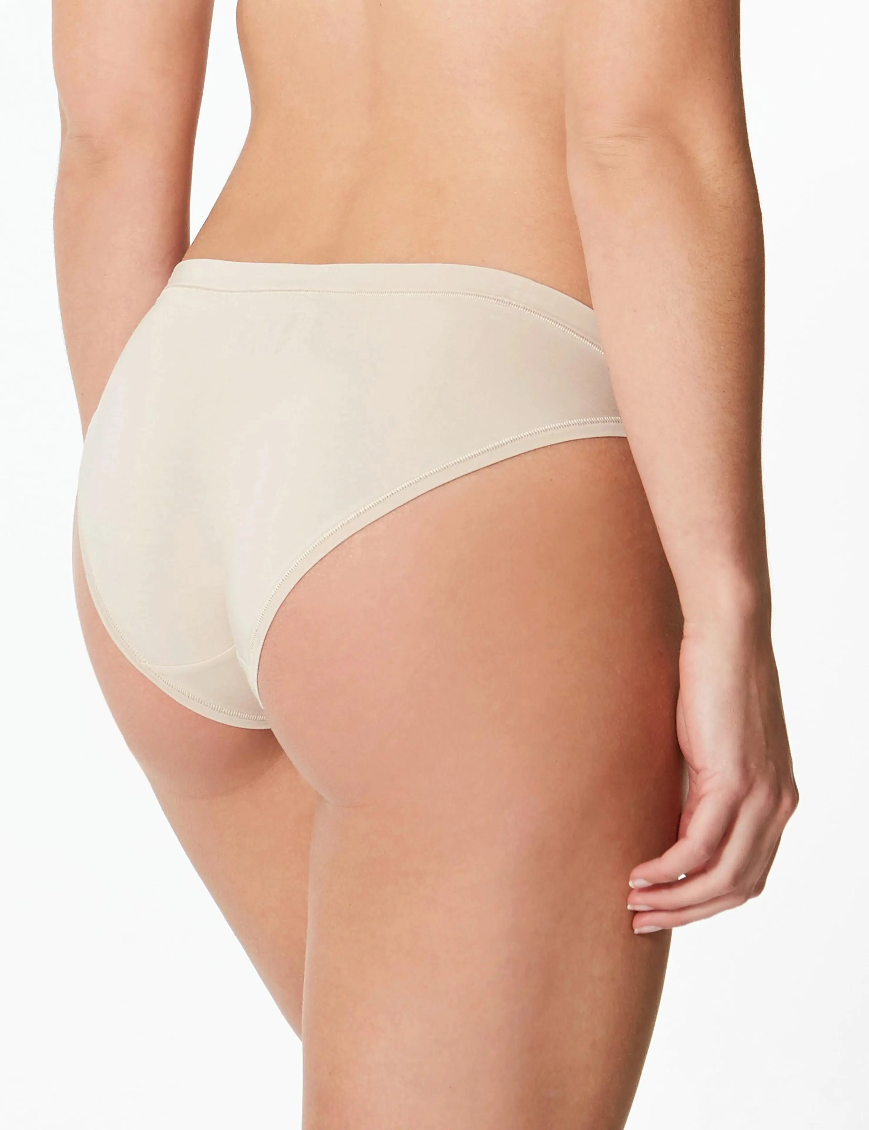 M&S Flexifit™ bikini alushousut modaalisekoite