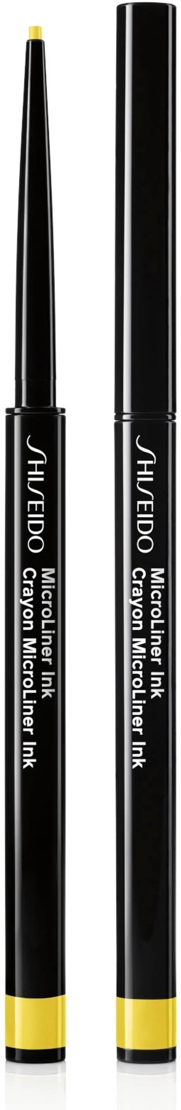 Shiseido MicroLiner Ink silmänrajauskynä 0,08 g