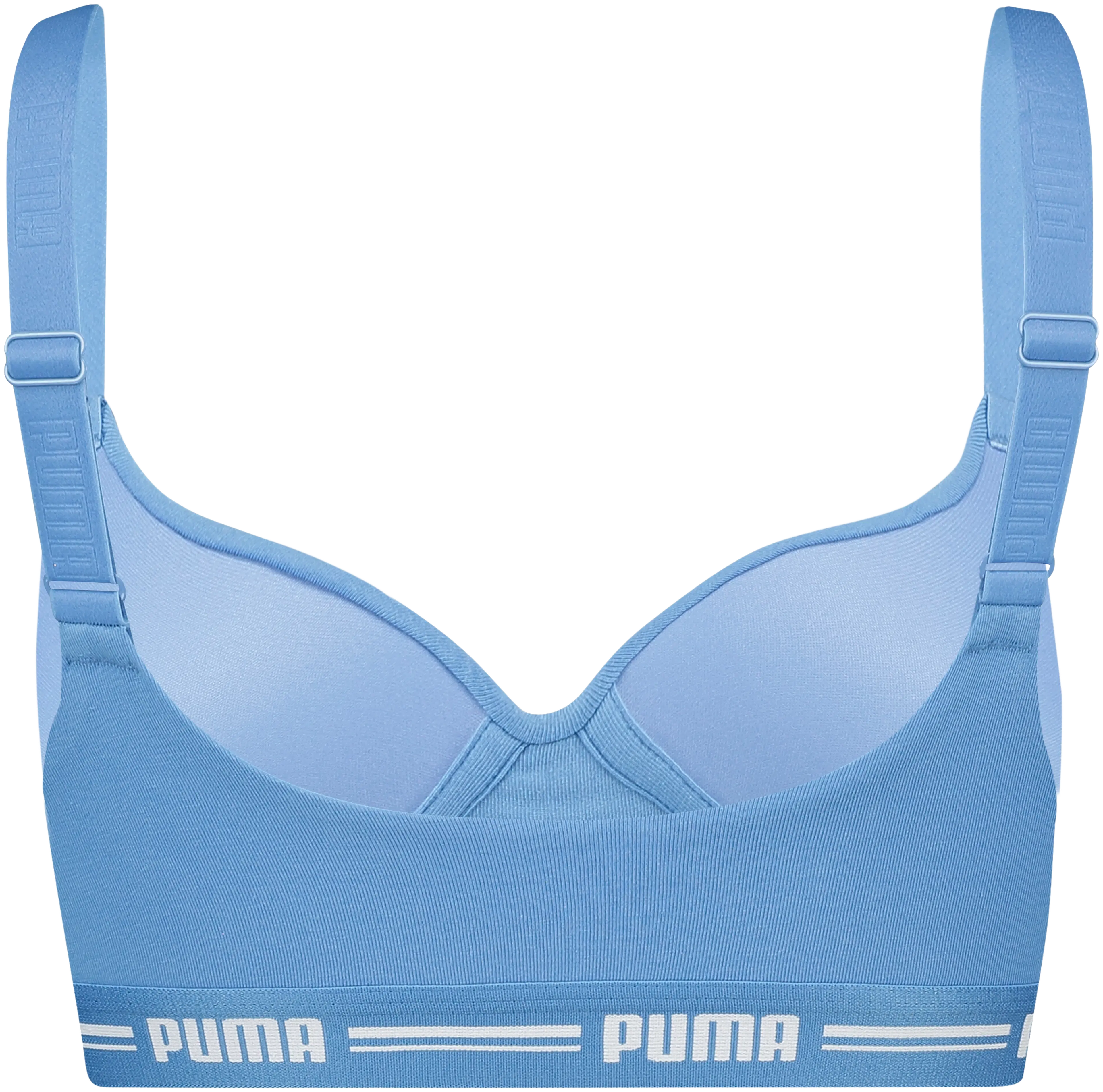 Puma topattu toppi
