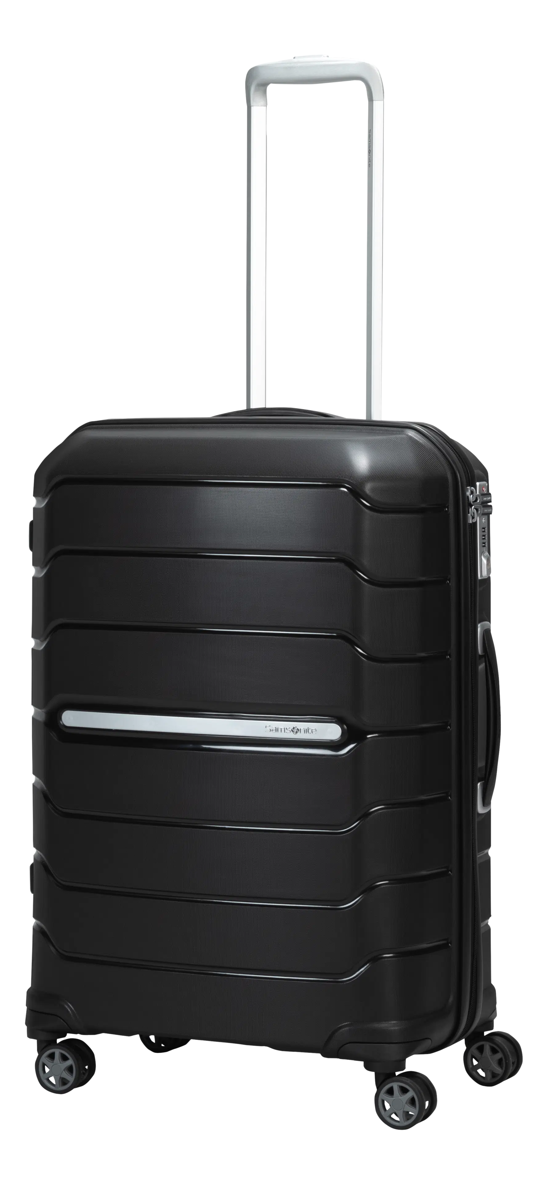 Samsonite Flux Spinner 68 matkalaukku