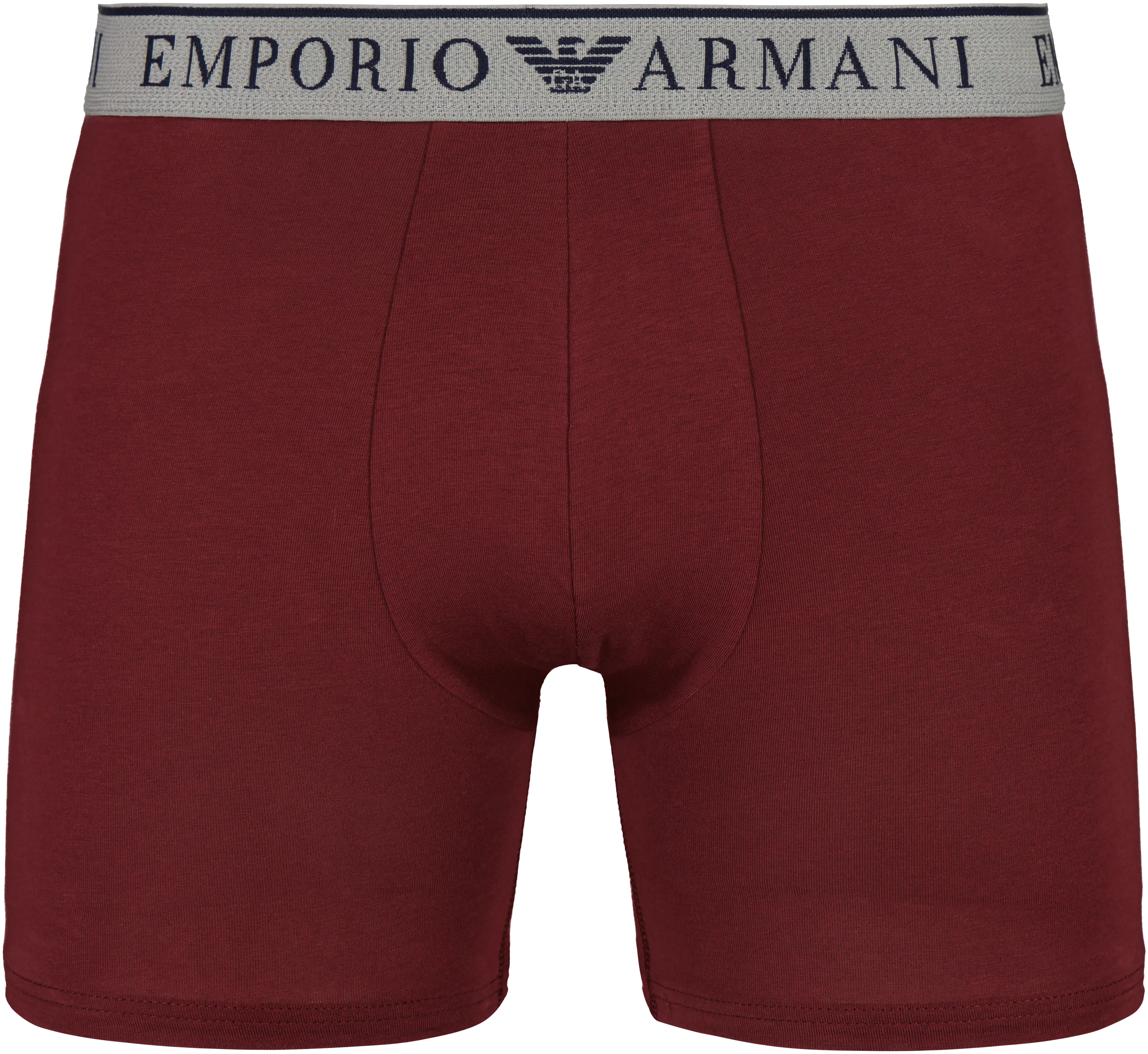 Emporio Armani Endurance 2-pack bokserit