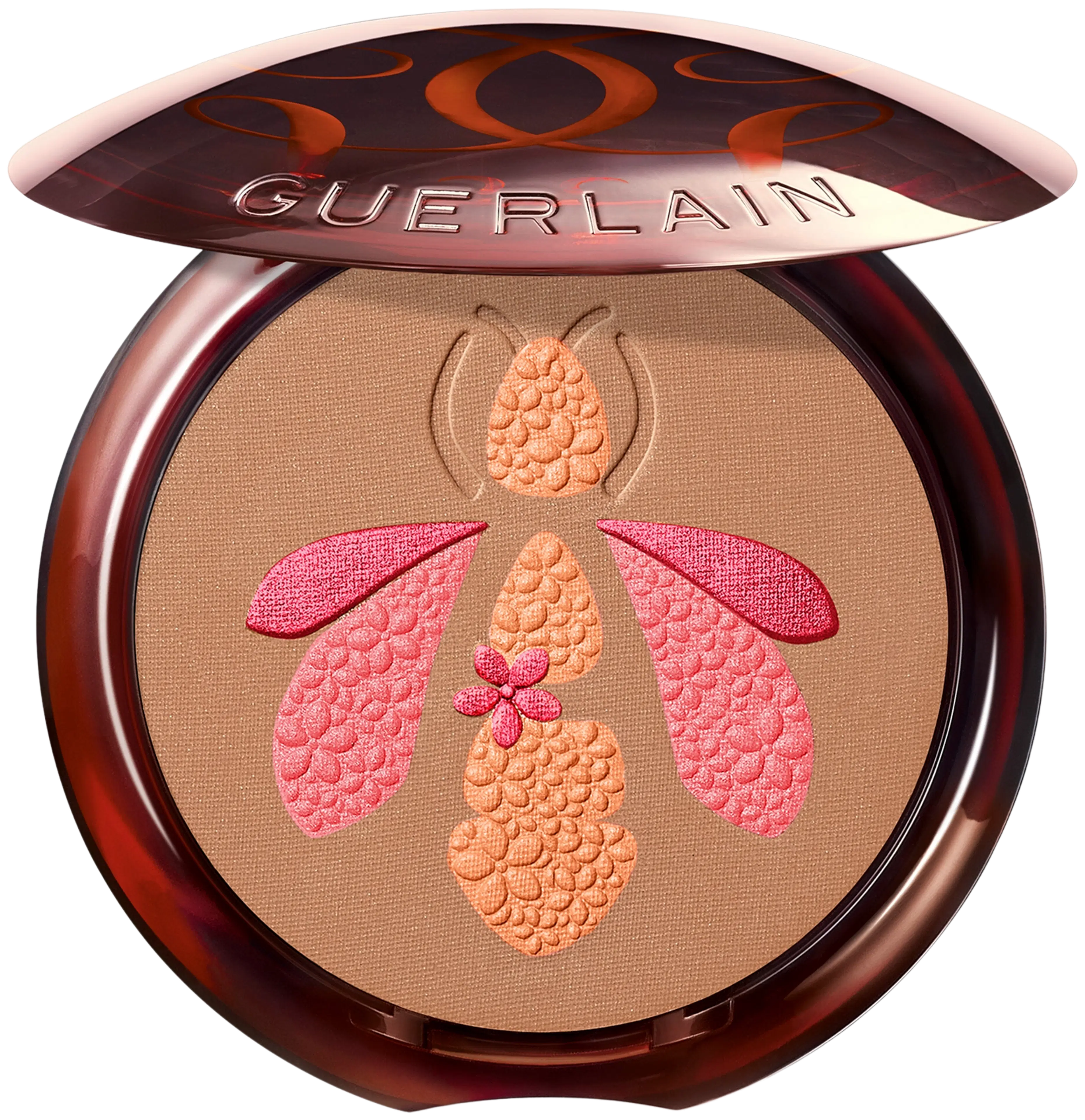 Guerlain Terracotta Compact Powder Summer Limited Edition