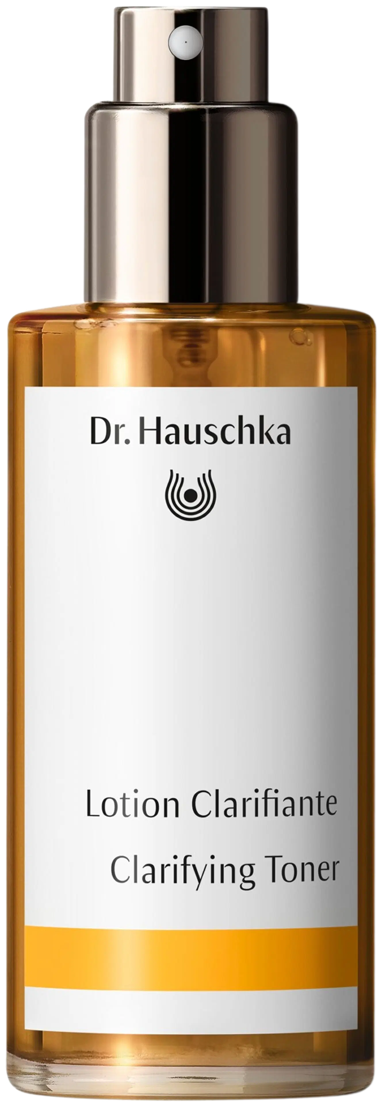 Dr. Hauschka Clarifying Toner kasvovesi 100 ml