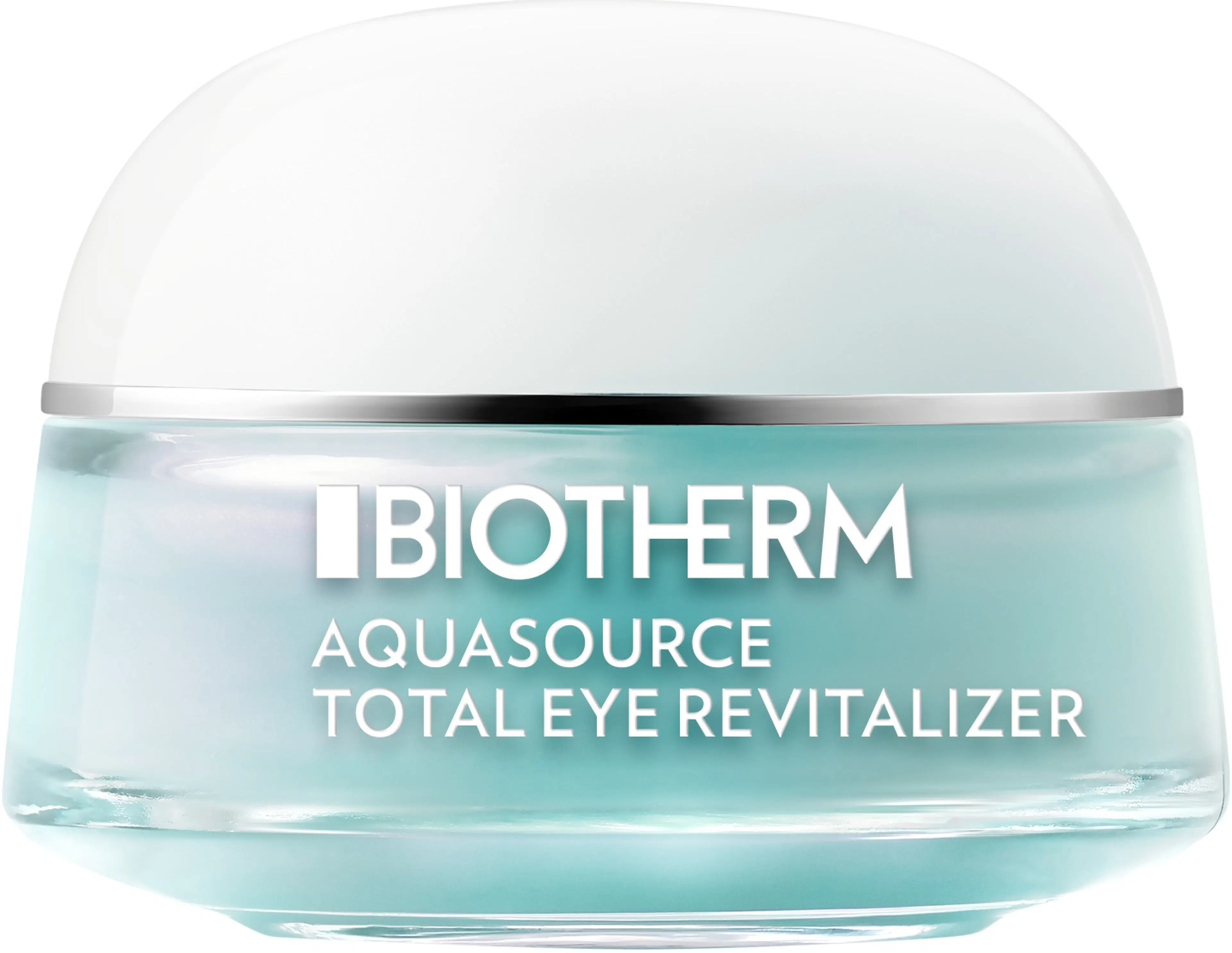 Biotherm Aquasource Total Eye Revitalizer silmänympärysvoide 15 ml