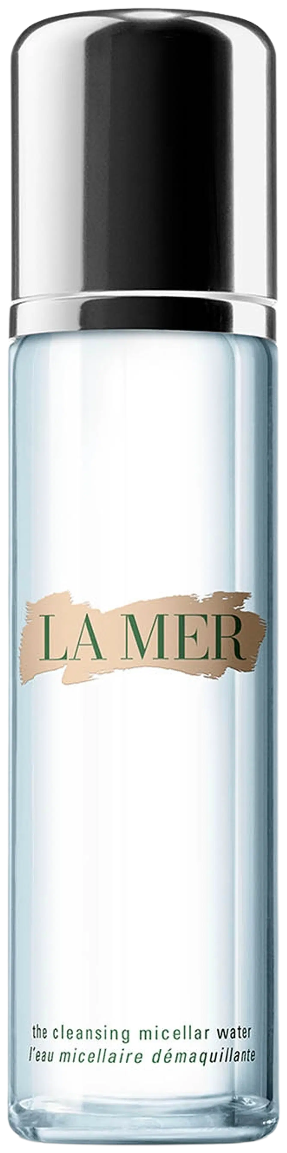 La Mer The Cleansing Micellar Water puhdistusvesi 200 ml
