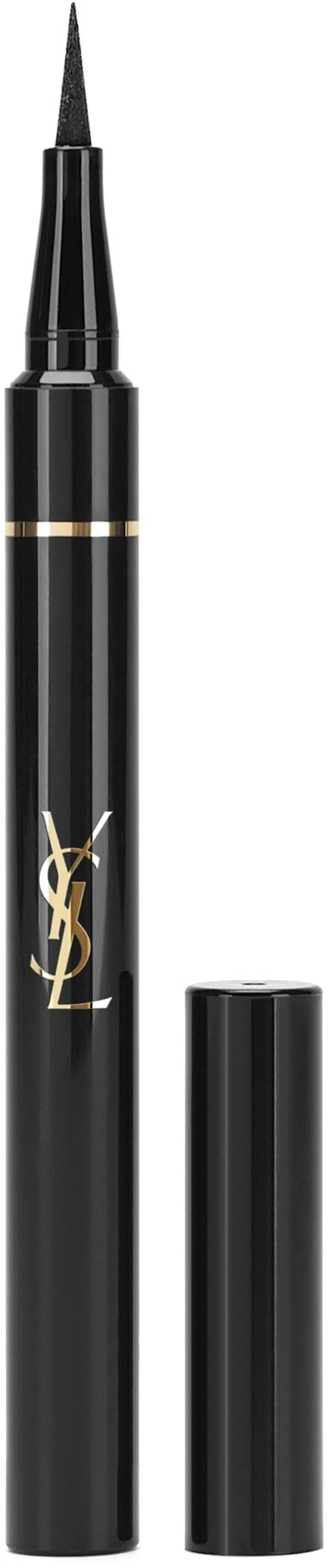 Yves Saint Laurent Eyeliner Effet Fx Cils Shock eyeliner nestemäinen silmänrajauskynä 1,1 ml