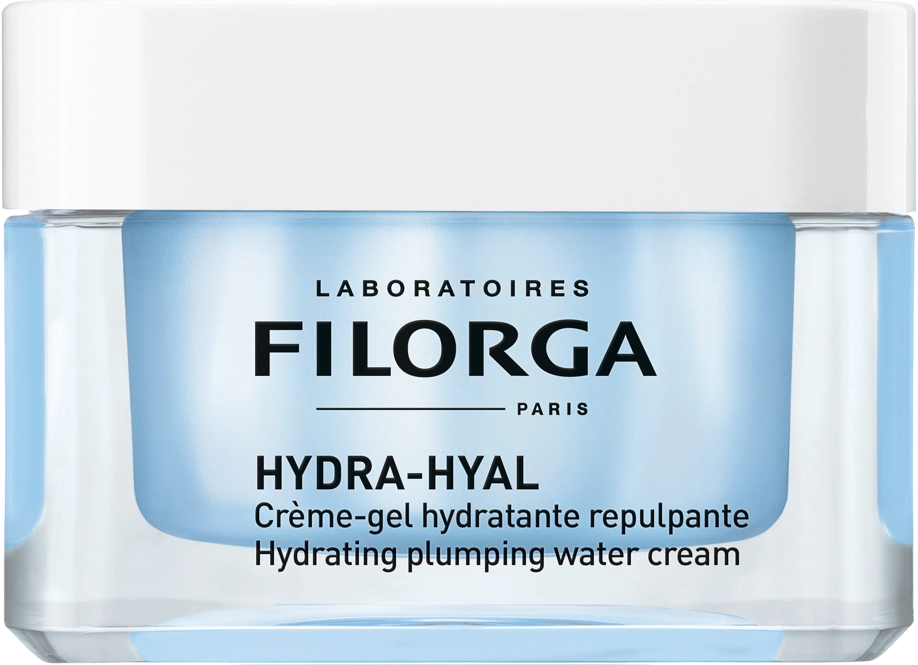 Filorga Hydra-Hyal Cream-Gel geelivoide 50 ml