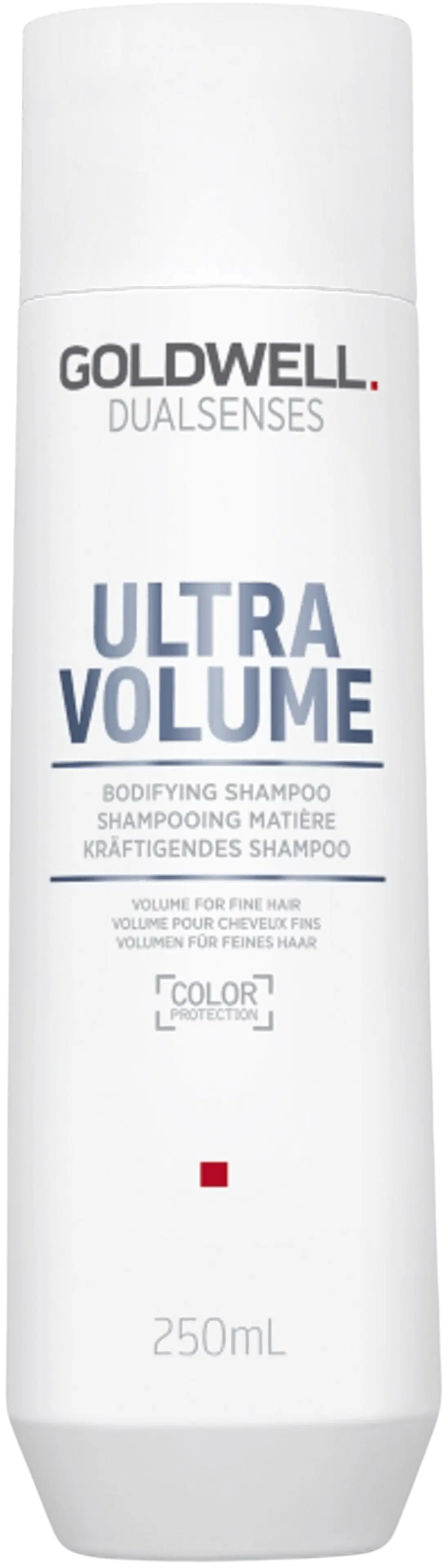 Goldwell Dualsenses 250ml Ultra Volume Bodifying Shampoo