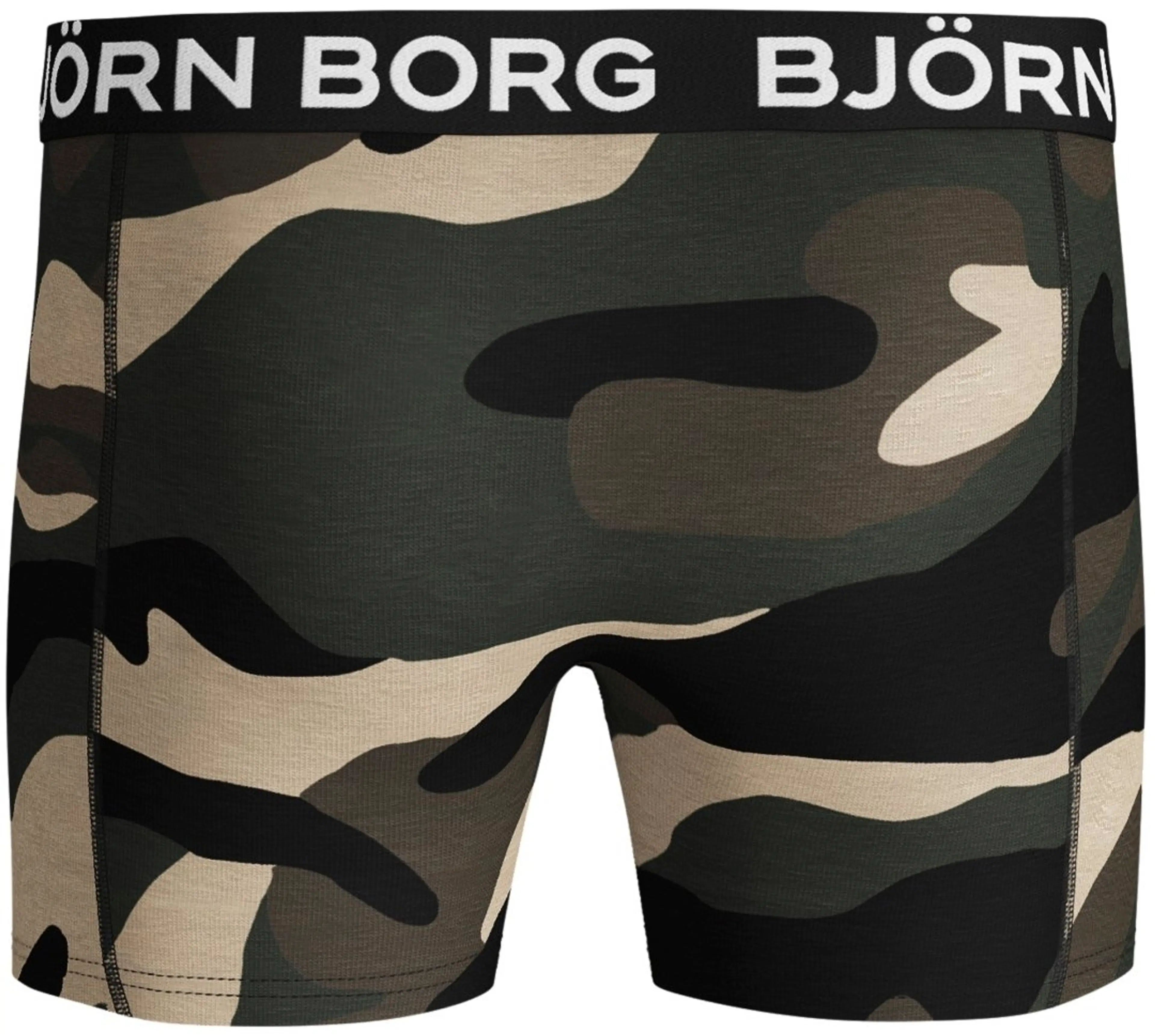 Björn Borg 2-pack bokserit