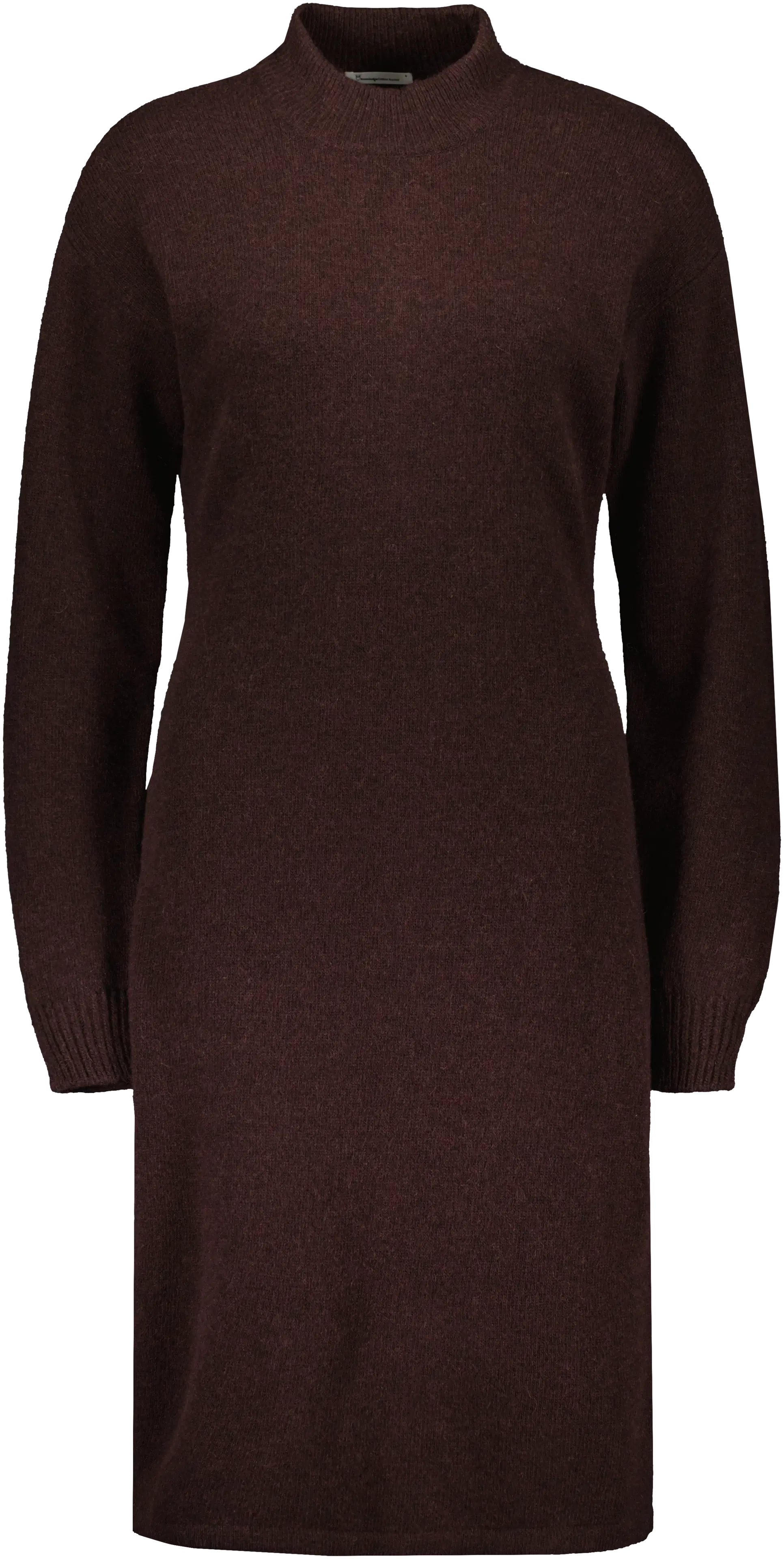 Knowledge Cotton Apparel neulemekko