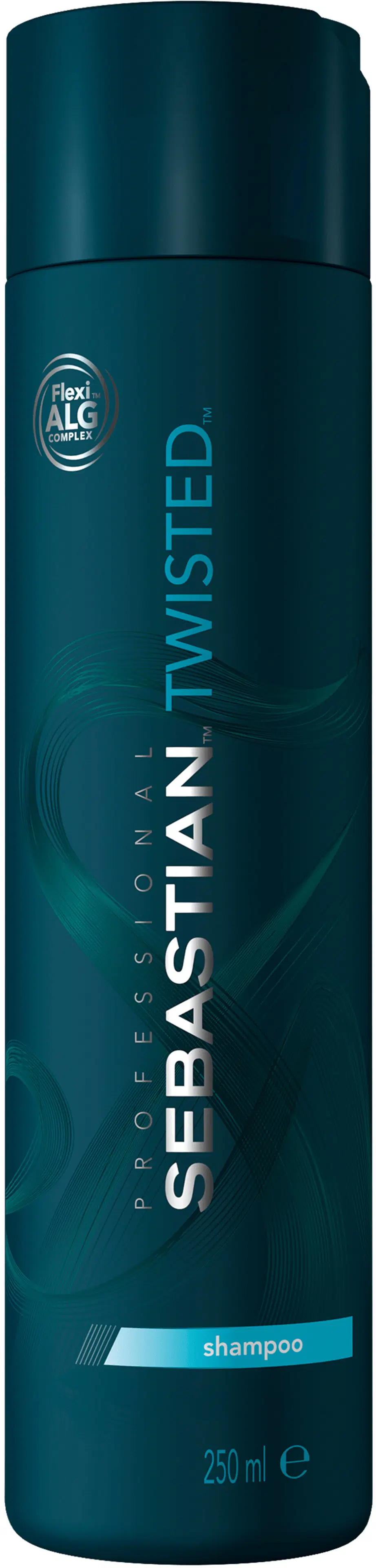 Sebastian Twisted Elastic Cleanser shampoo 250 ml
