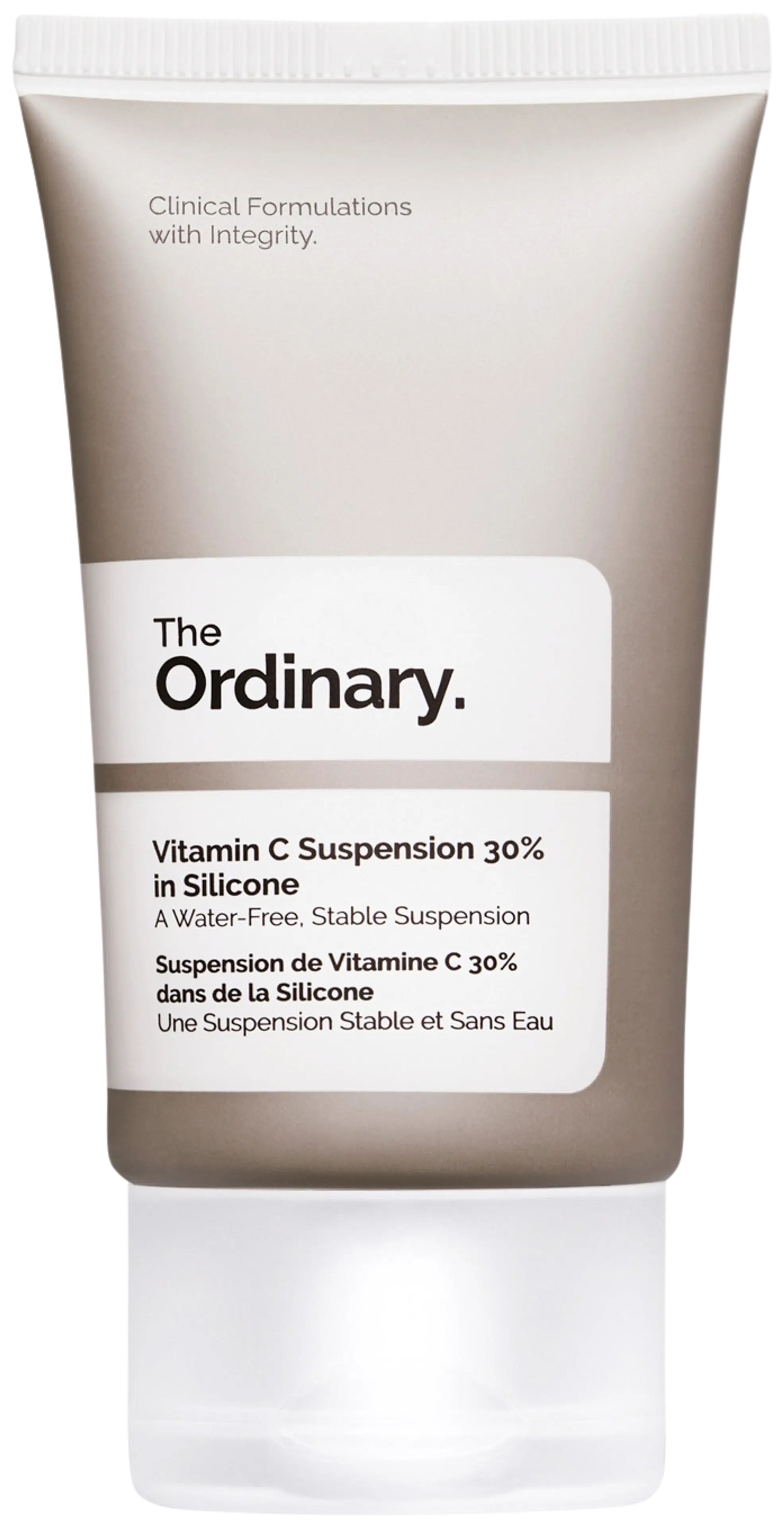 The Ordinary Vitamin C Suspension 30% in Silicone liuos 30 ml