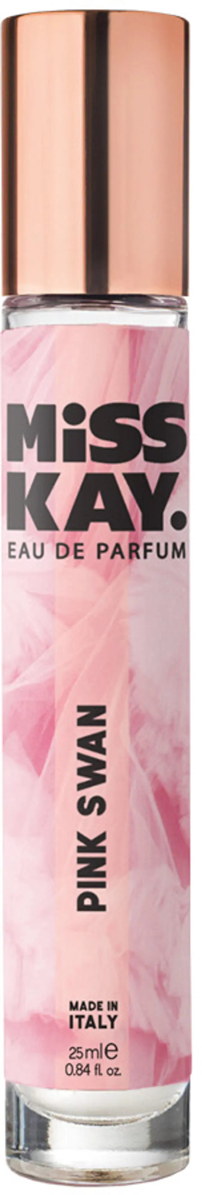 Miss Kay Pink Swan EdP tuoksu 24,5 ml