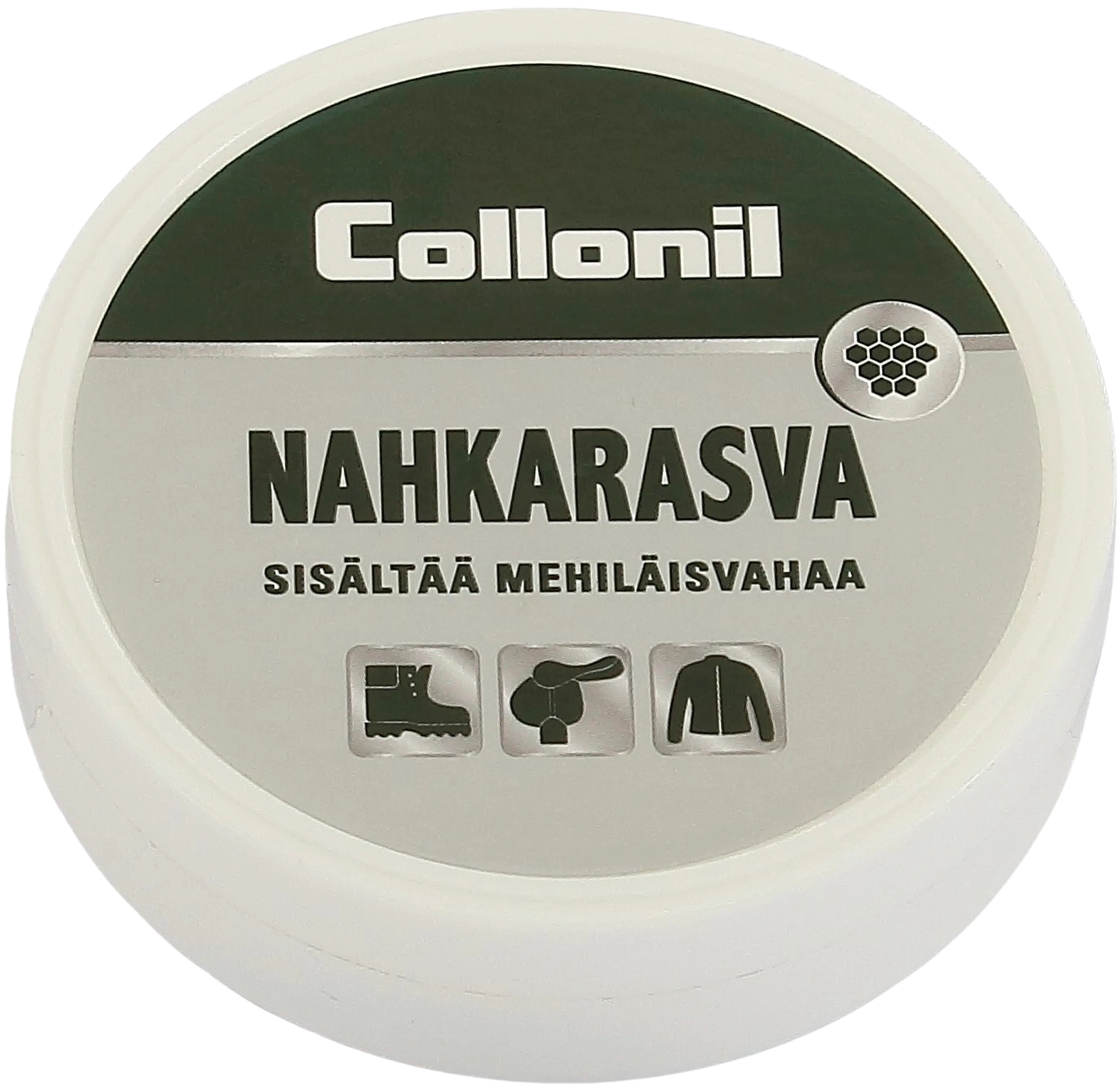 Collonil Nahkarasva 100ml
