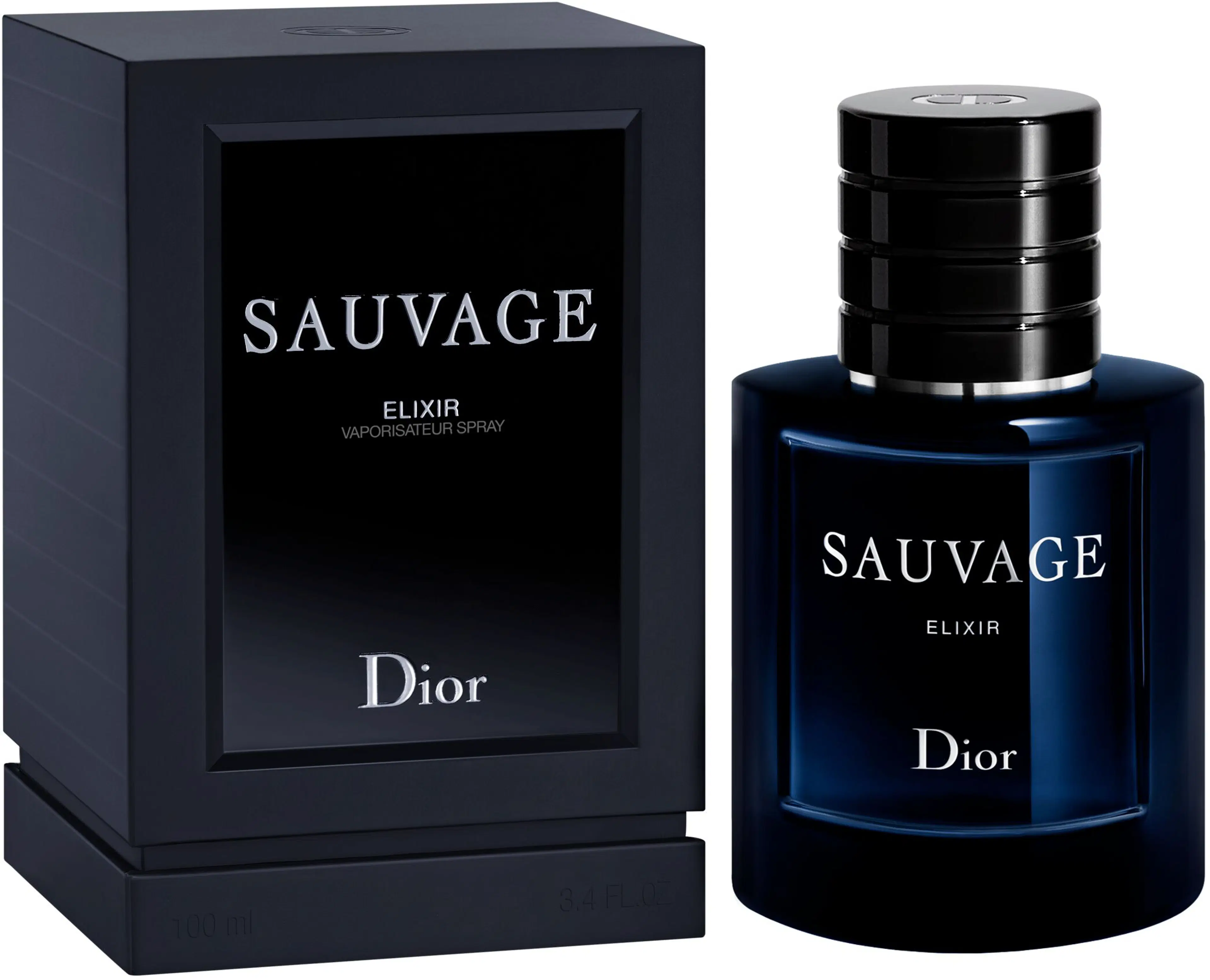DIOR Sauvage Elixir tuoksu 100 ml
