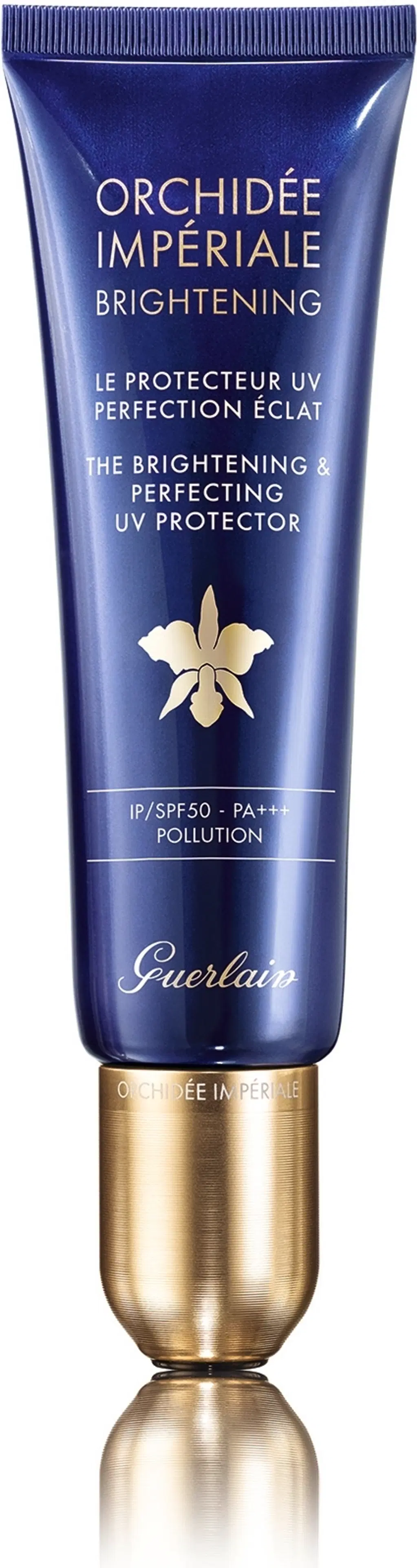 Guerlain Orchidée Impériale Bright UV-suoja 30ml