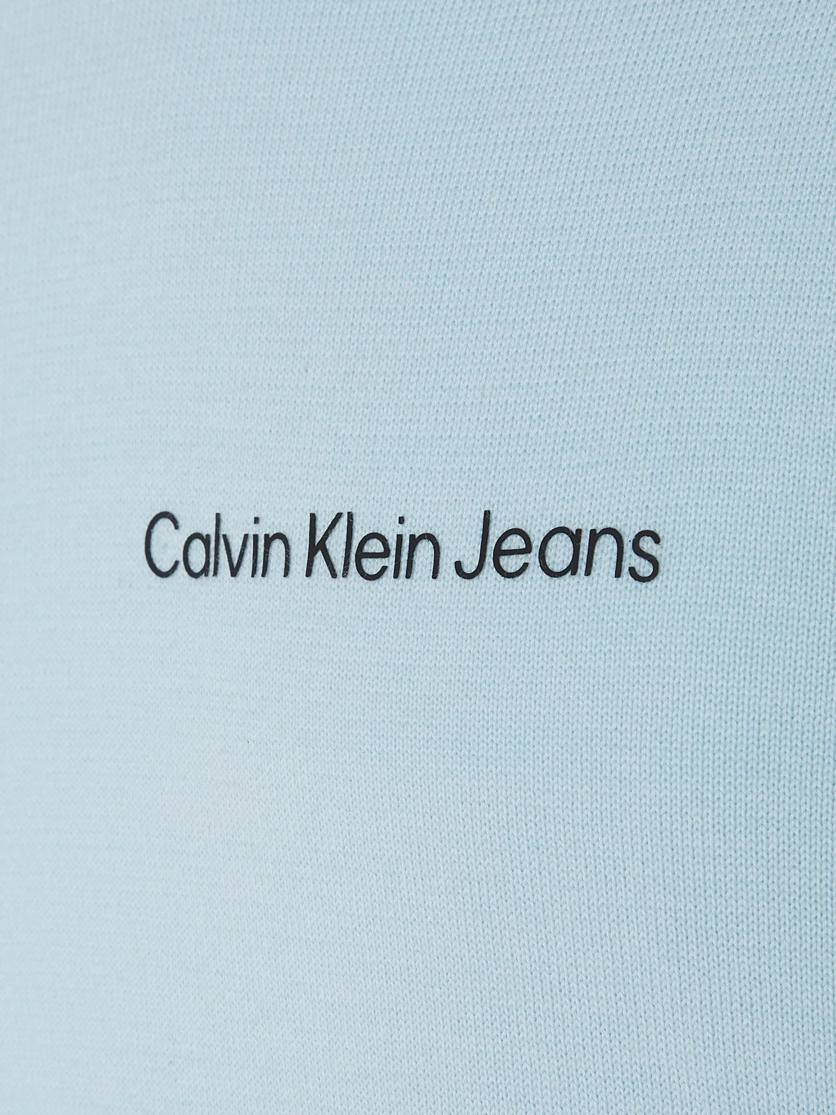 Calvin Klein jeans Institutional essentials neule