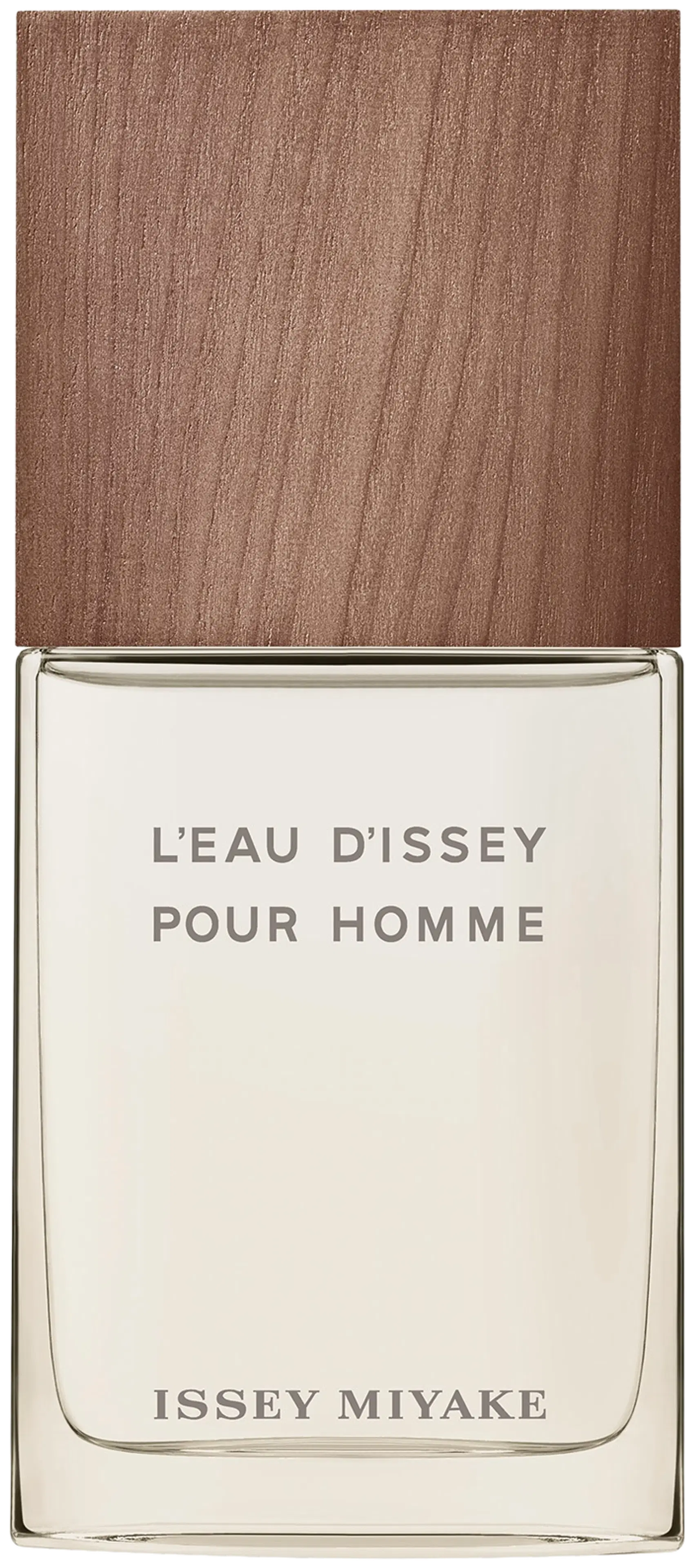 Issey Miyake L'Eau d'Issey Pour Homme Eau&Vetiver Eau de Toilette Intense 50 ml