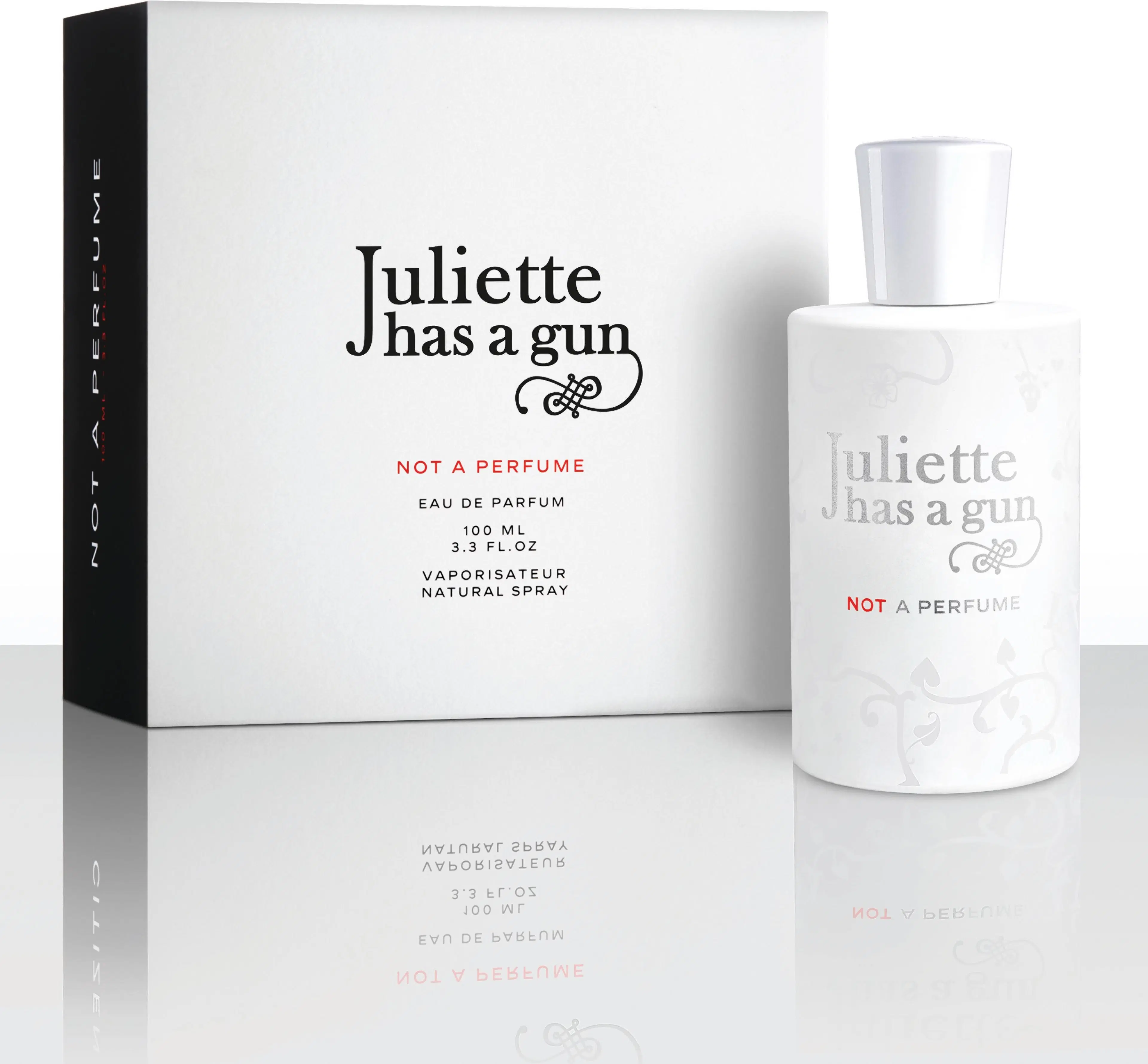 Juliette has a Gun Not a Perfume Eau de parfum tuoksu 100 ml