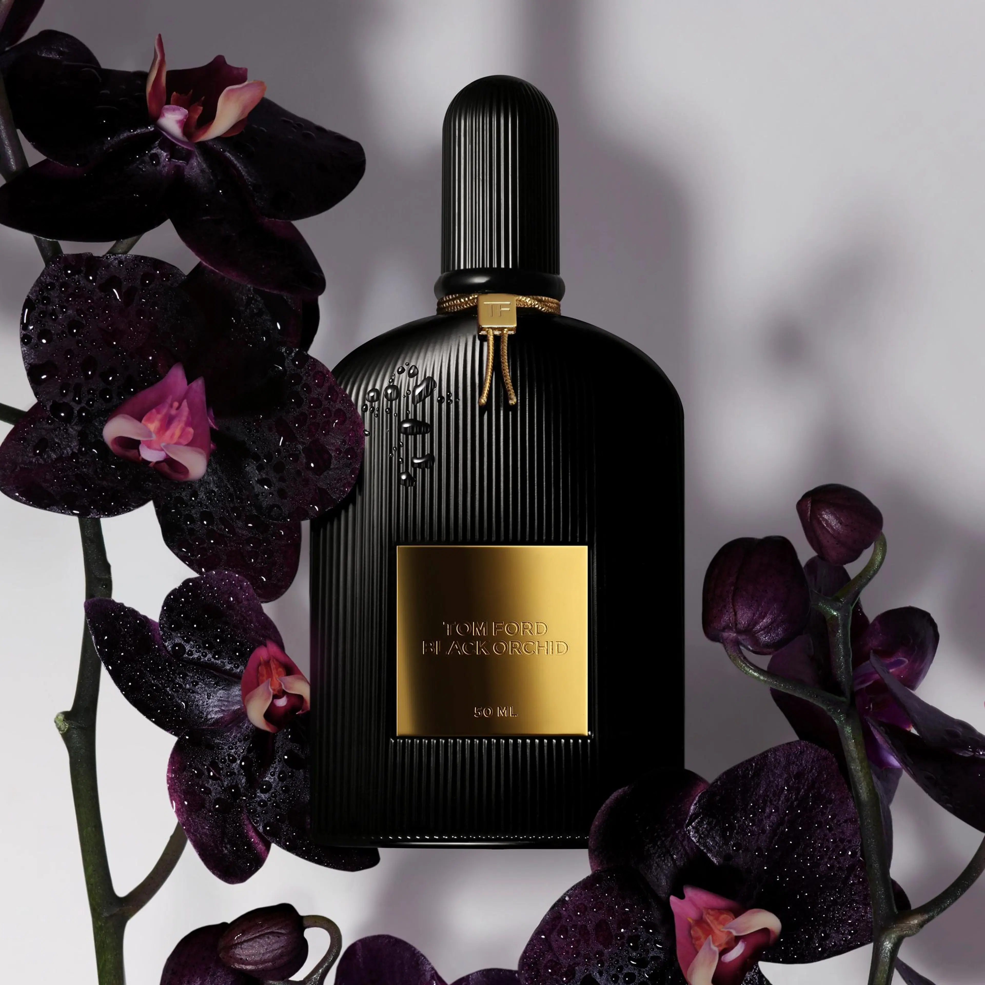 Tom Ford Black Orchid EdP tuoksu 100 ml