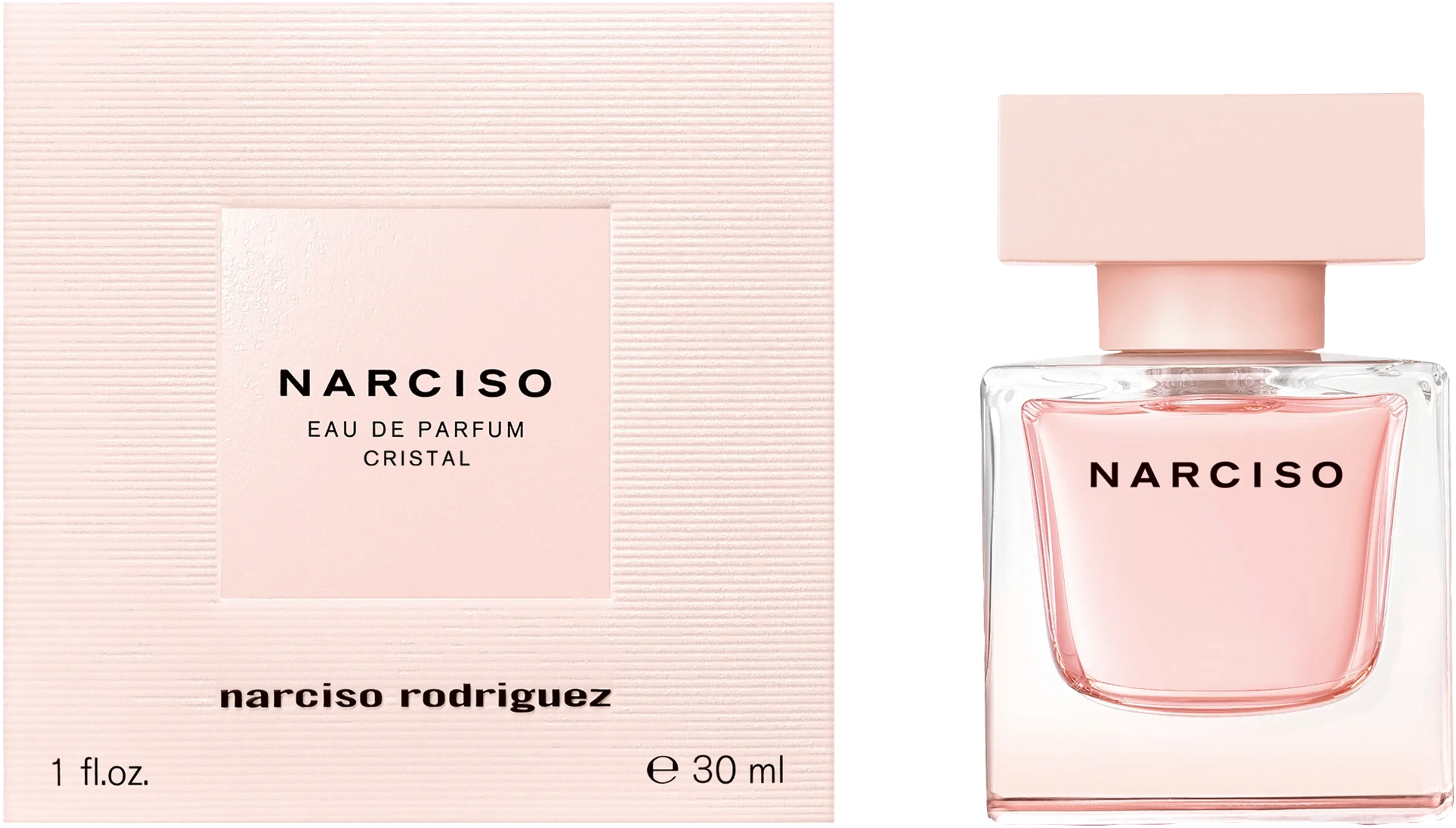 Narciso Rodriguez Narciso Cristal EdP 30ml