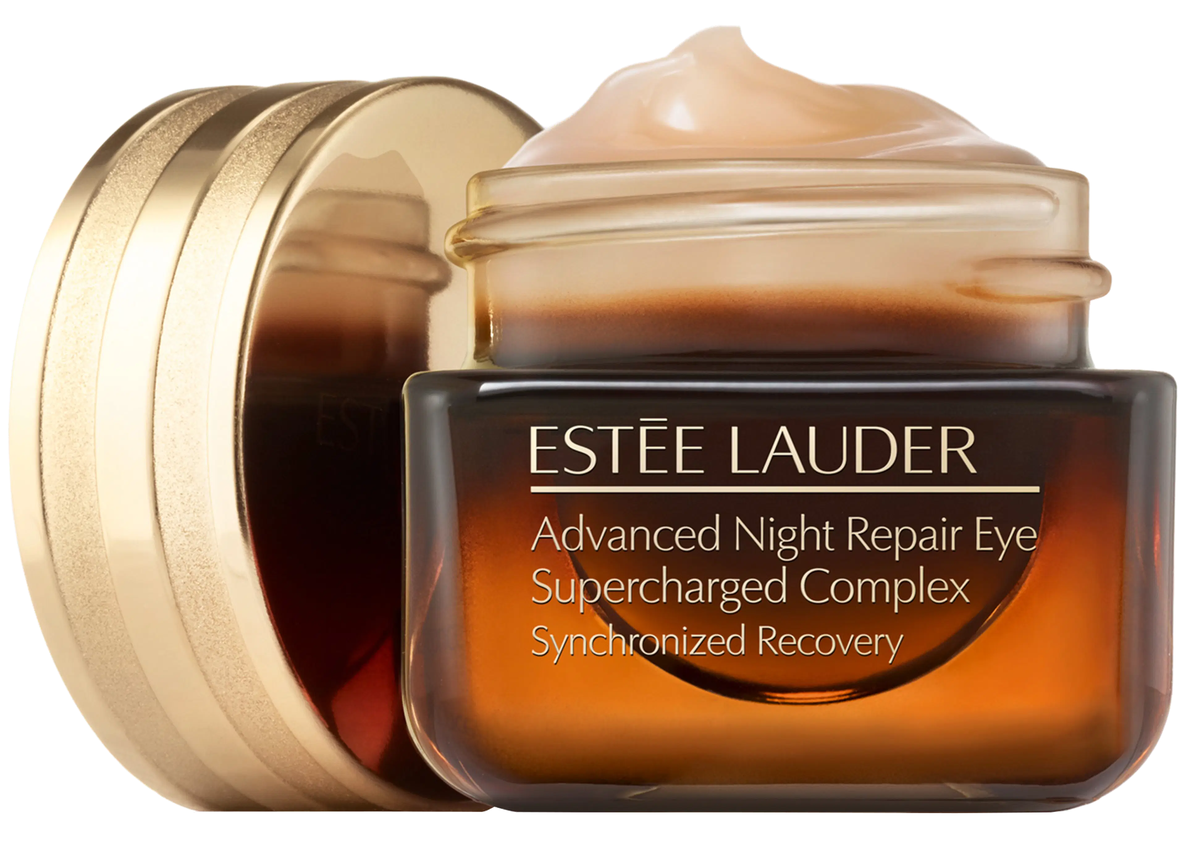 Estée Lauder Advanced Night Repair Eye Supercharged Complex Synchronized Recovery silmänympärysvoide 15 ml